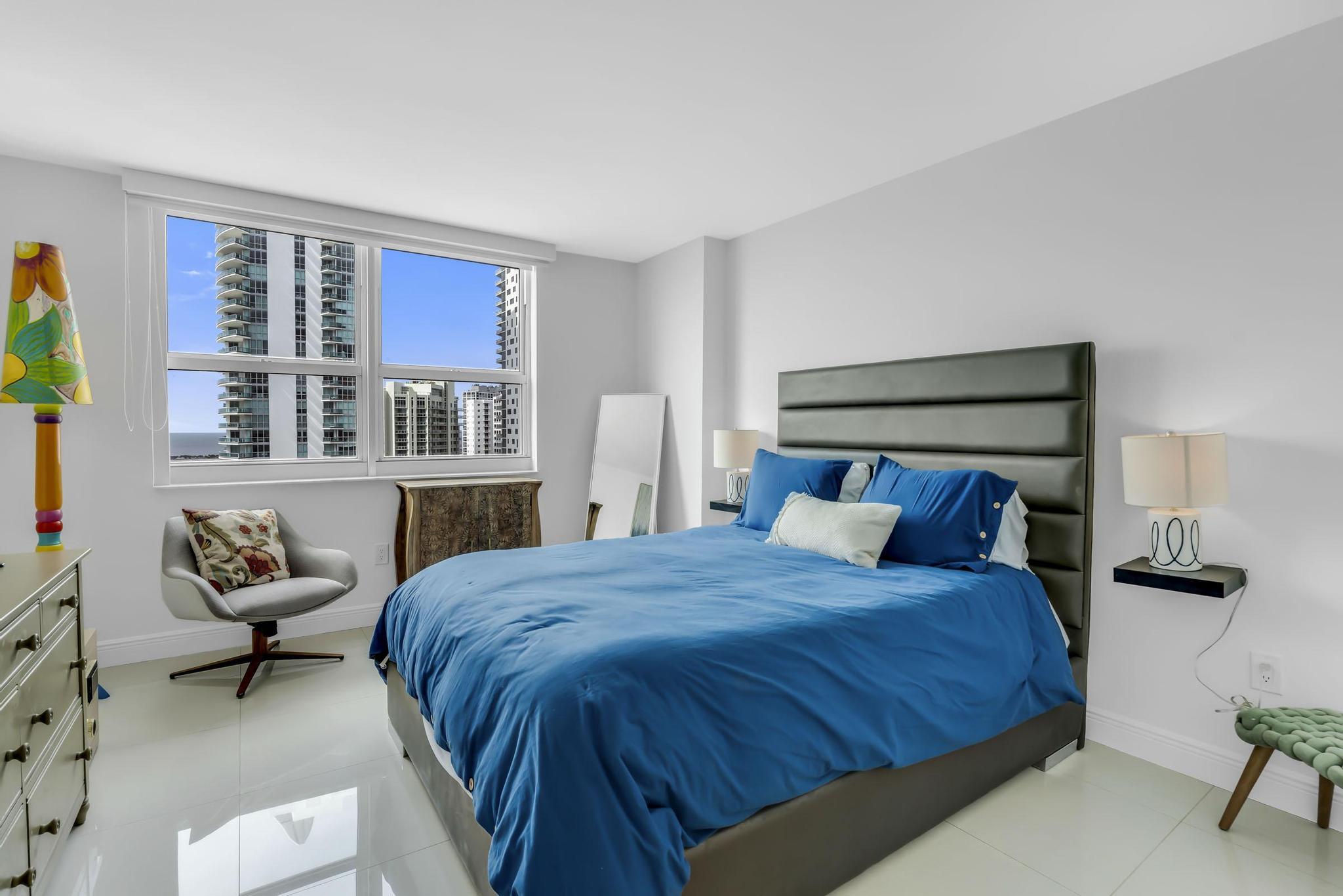 1155 BRICKELL BAY #2509, Miami FL 33131