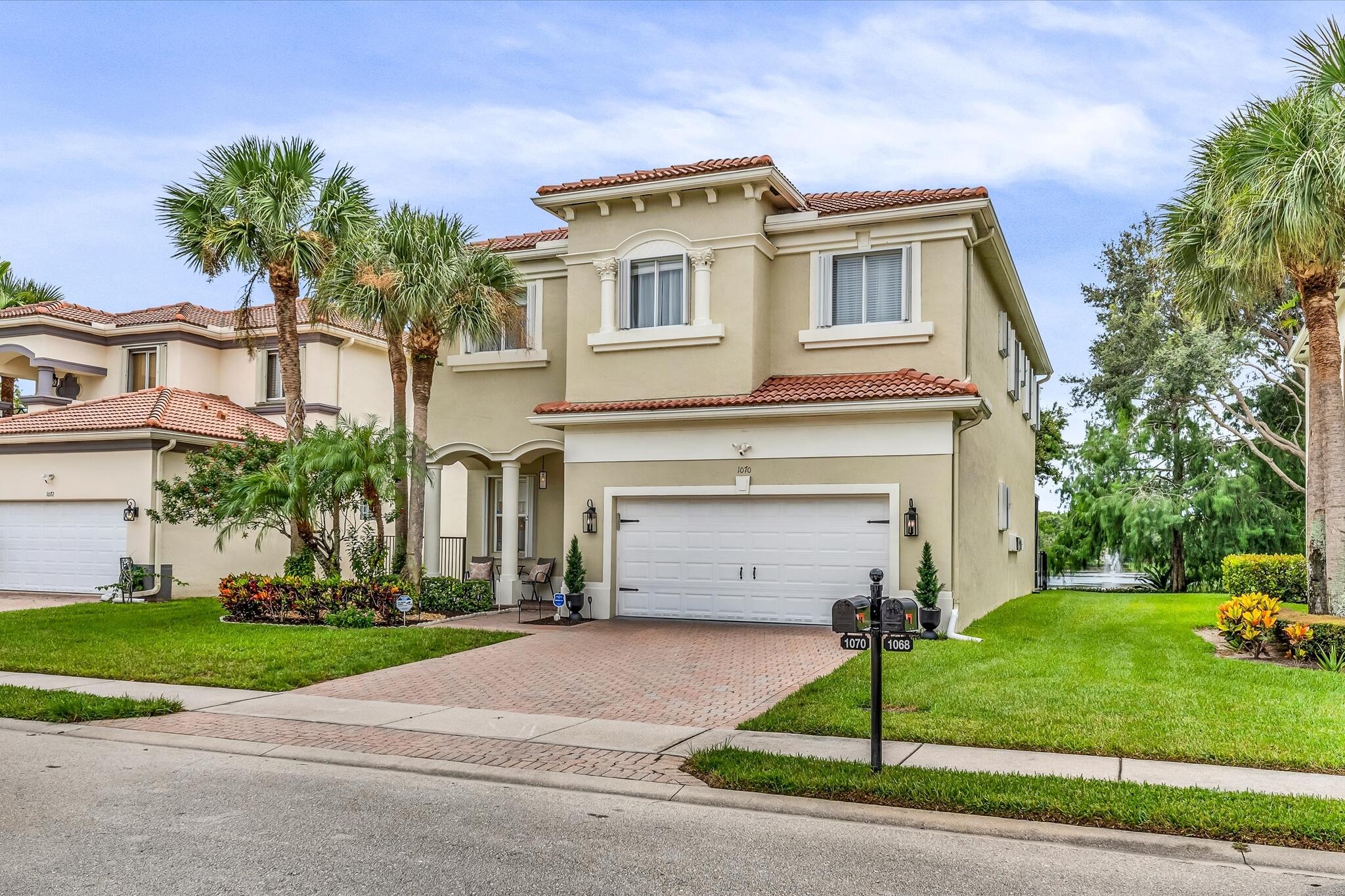 1070 Grove Park, Boynton Beach FL 33436