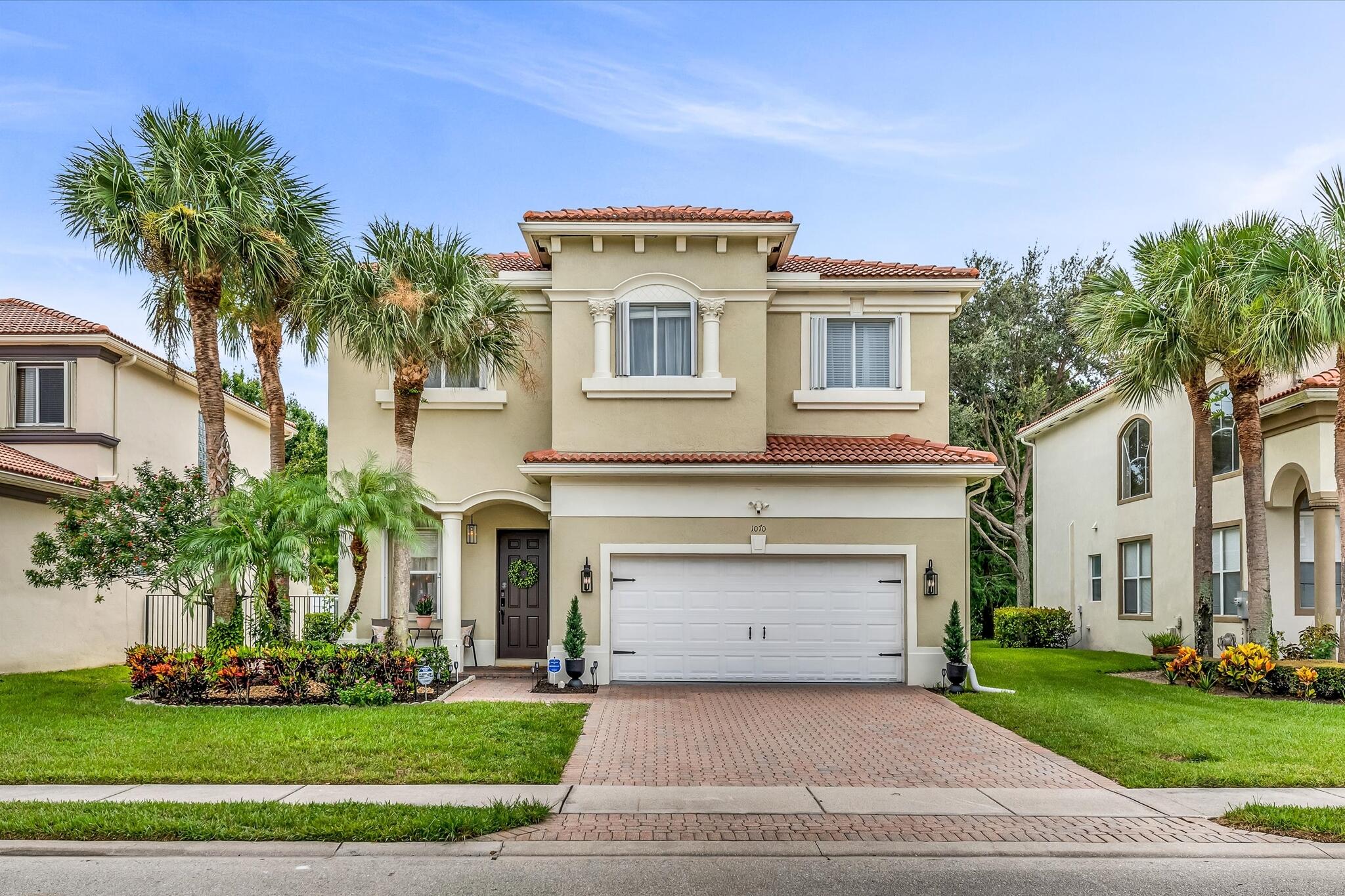 1070 Grove Park, Boynton Beach FL 33436
