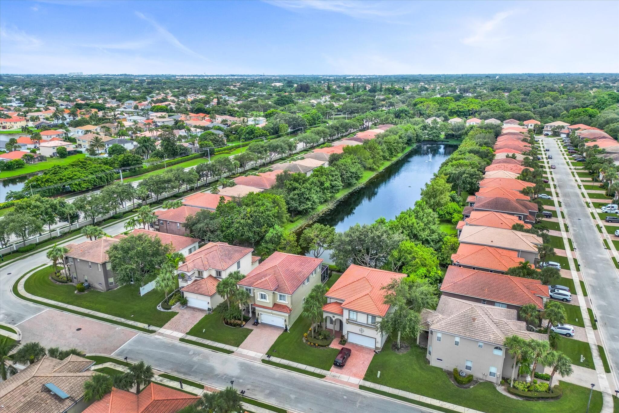 1070 Grove Park, Boynton Beach FL 33436