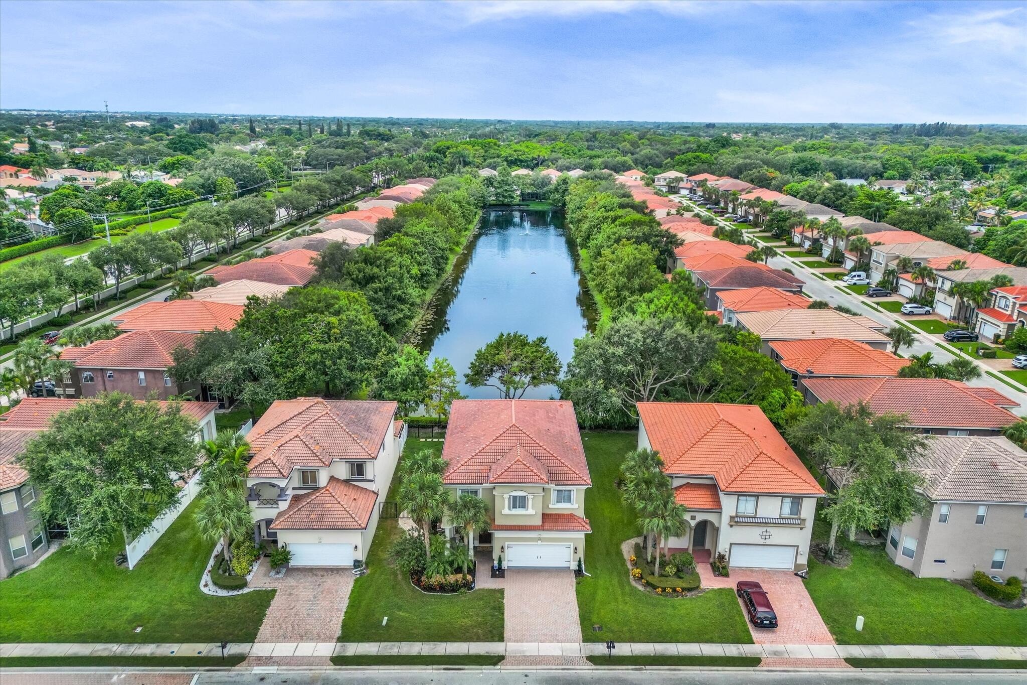 1070 Grove Park, Boynton Beach FL 33436