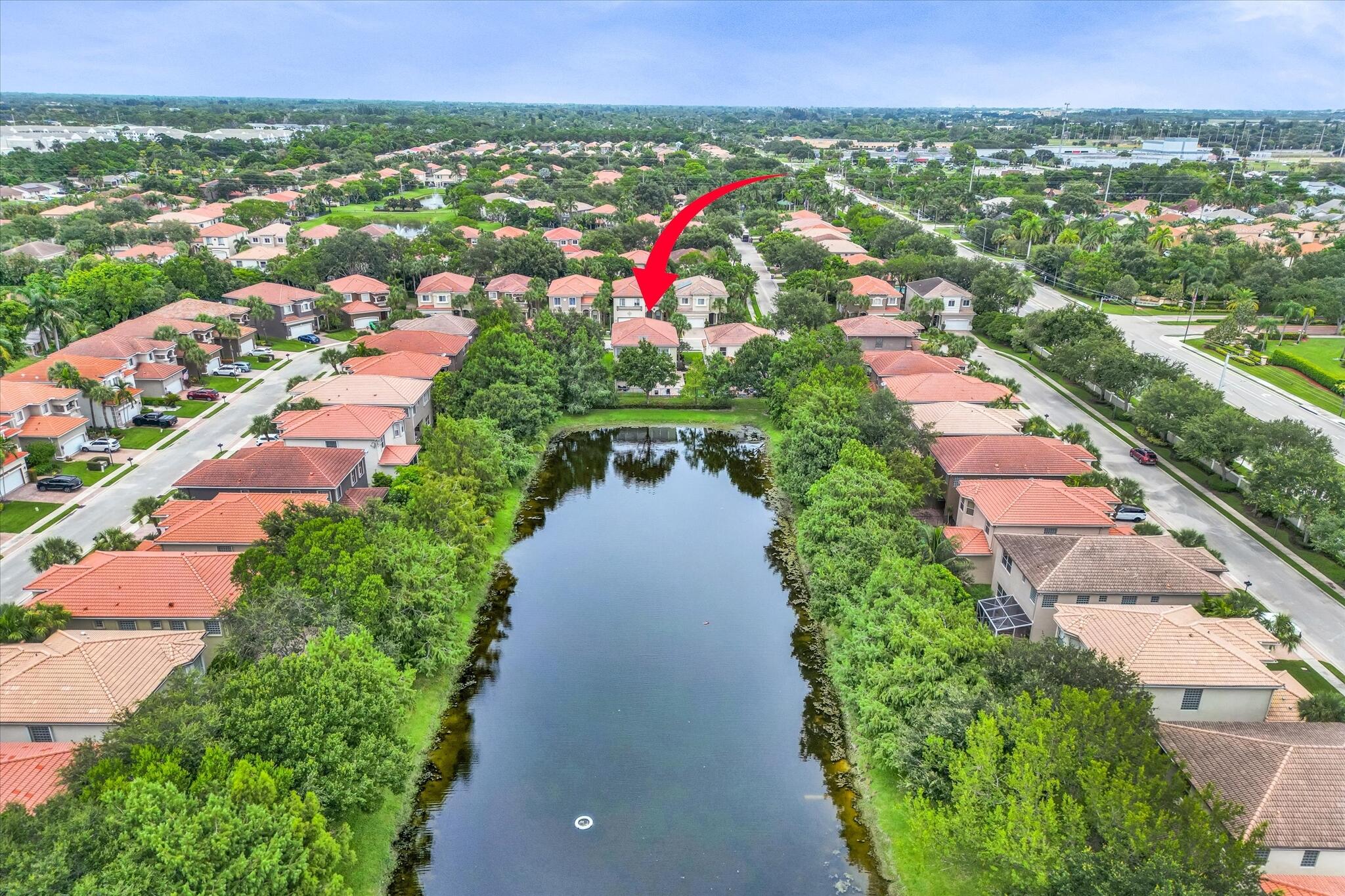 1070 Grove Park, Boynton Beach FL 33436