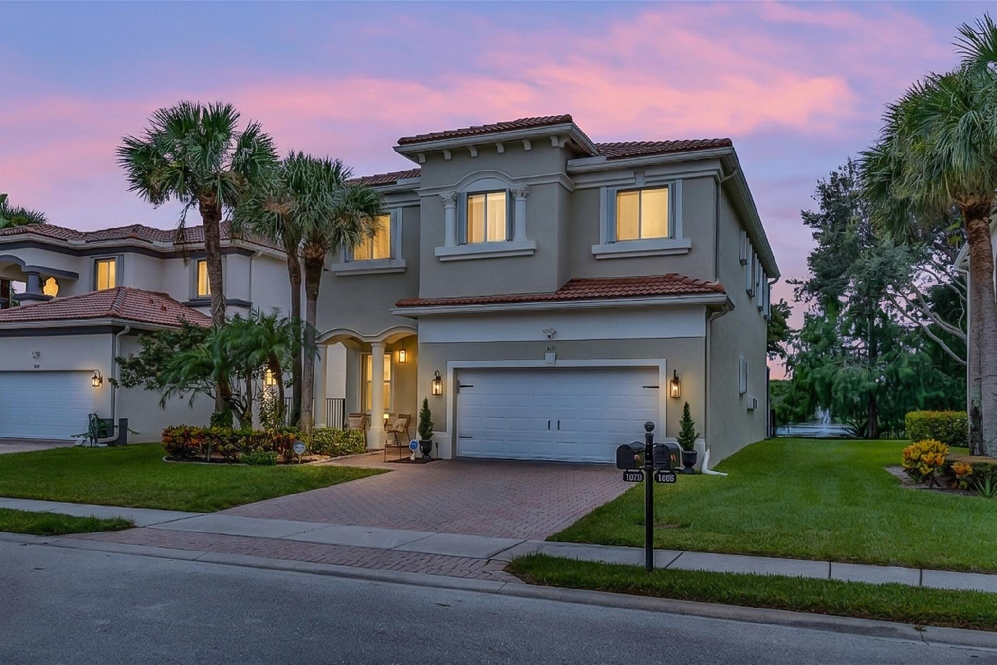 1070 Grove Park, Boynton Beach FL 33436