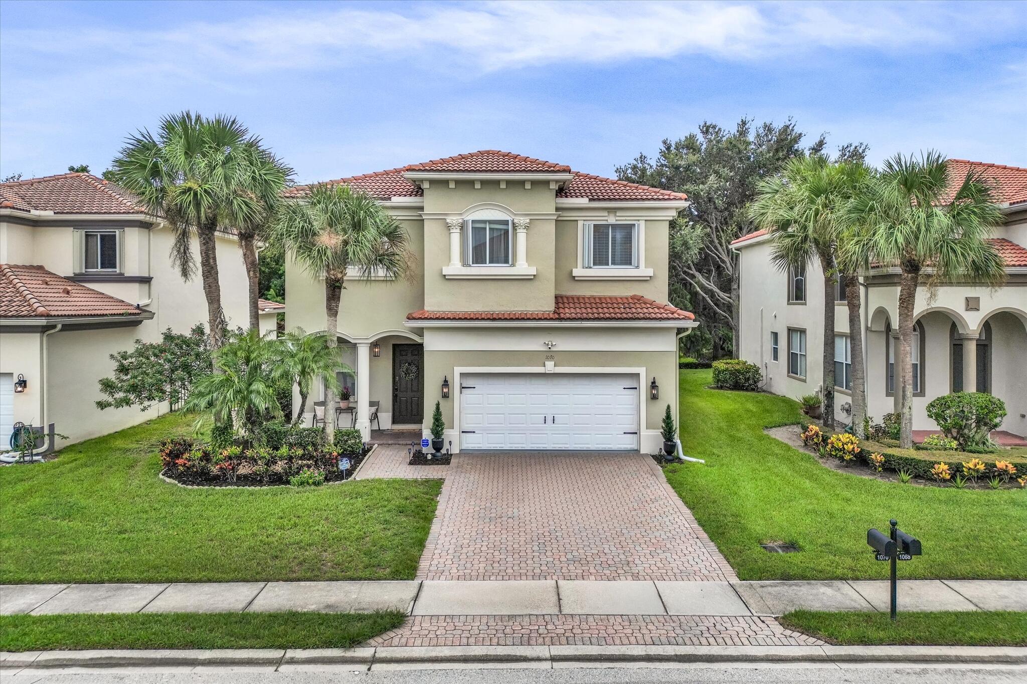 1070 Grove Park, Boynton Beach FL 33436