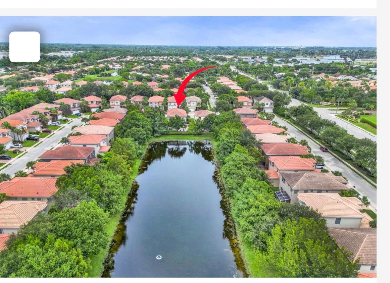 1070 Grove Park, Boynton Beach FL 33436