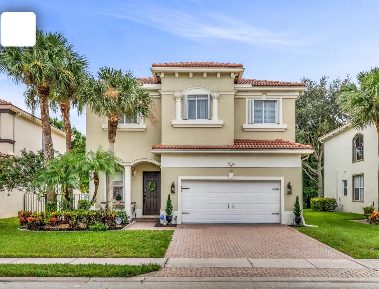 1070 Grove Park, Boynton Beach FL 33436
