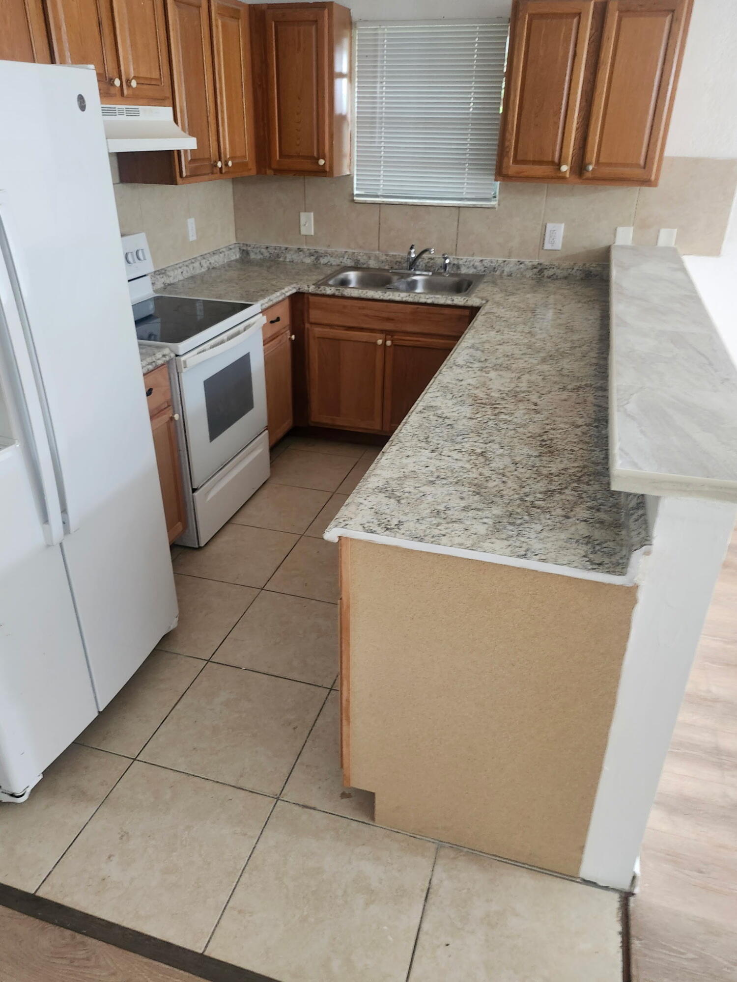 1669 W 27th #B, Riviera Beach FL 33404