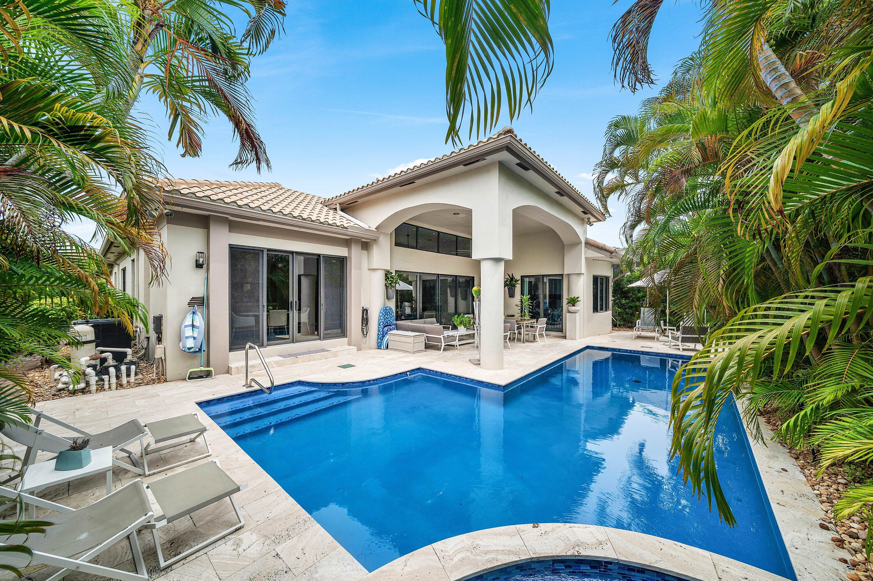 6054 NW 23RD, Boca Raton FL 33496