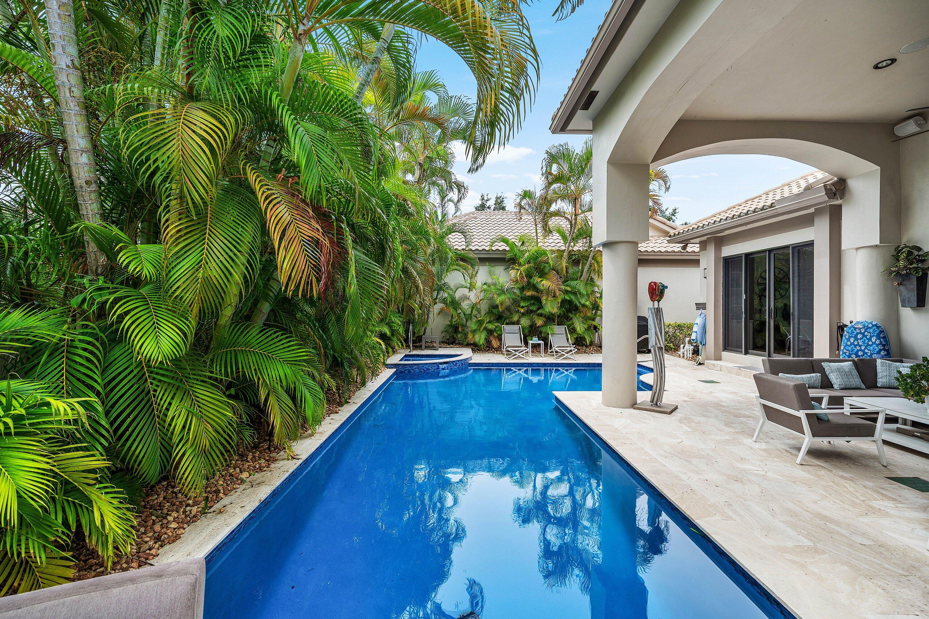 6054 NW 23RD, Boca Raton FL 33496