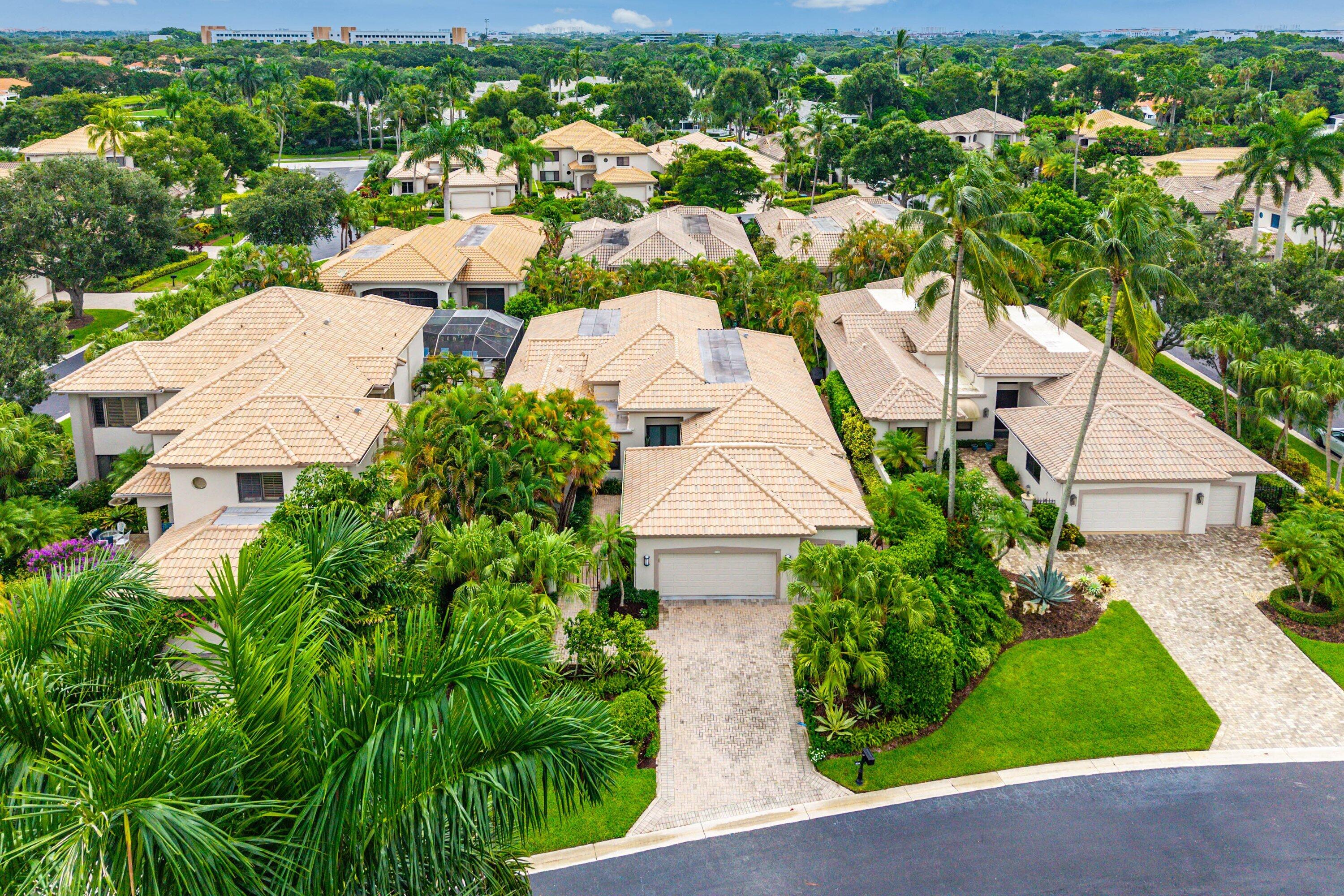 6054 NW 23RD, Boca Raton FL 33496