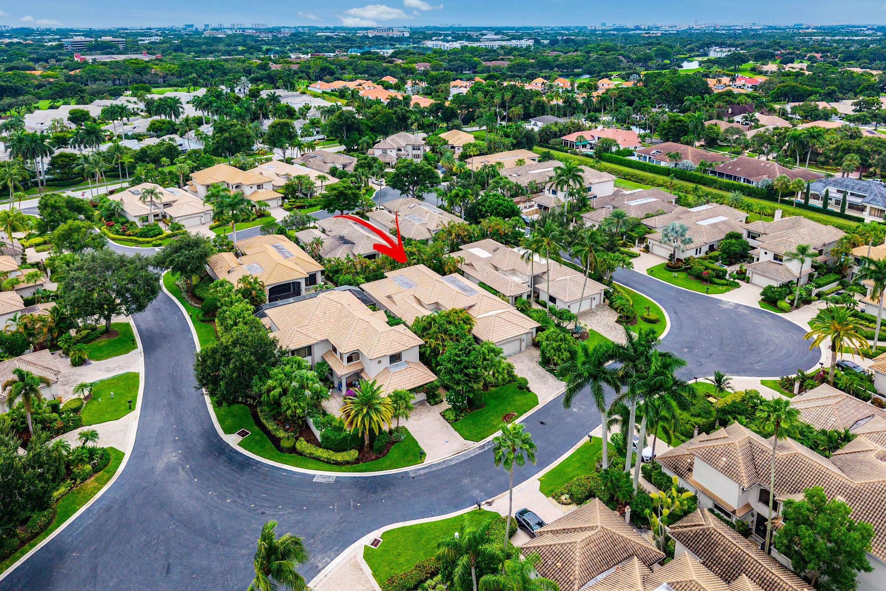 6054 NW 23RD, Boca Raton FL 33496