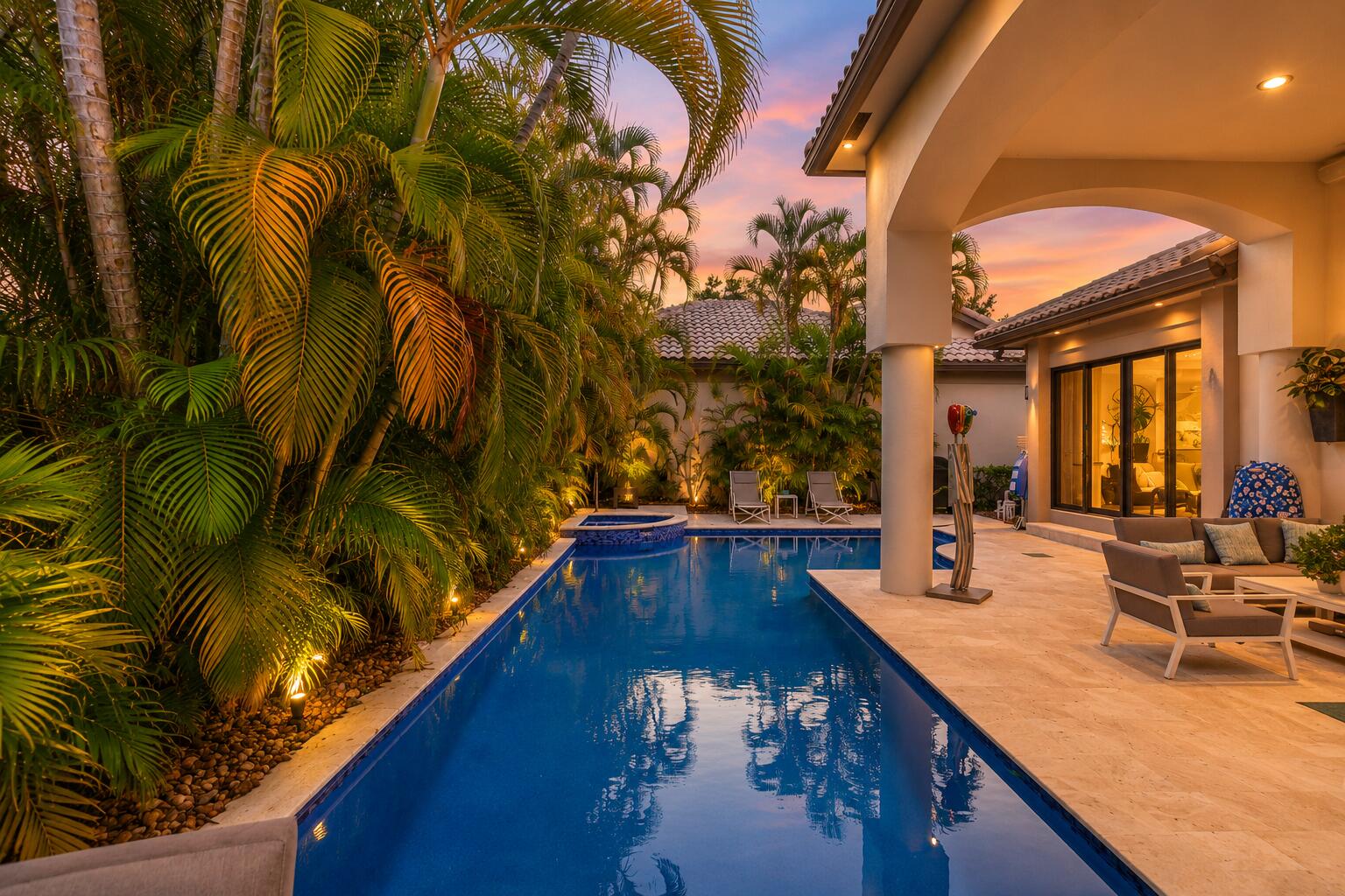 6054 NW 23RD, Boca Raton FL 33496