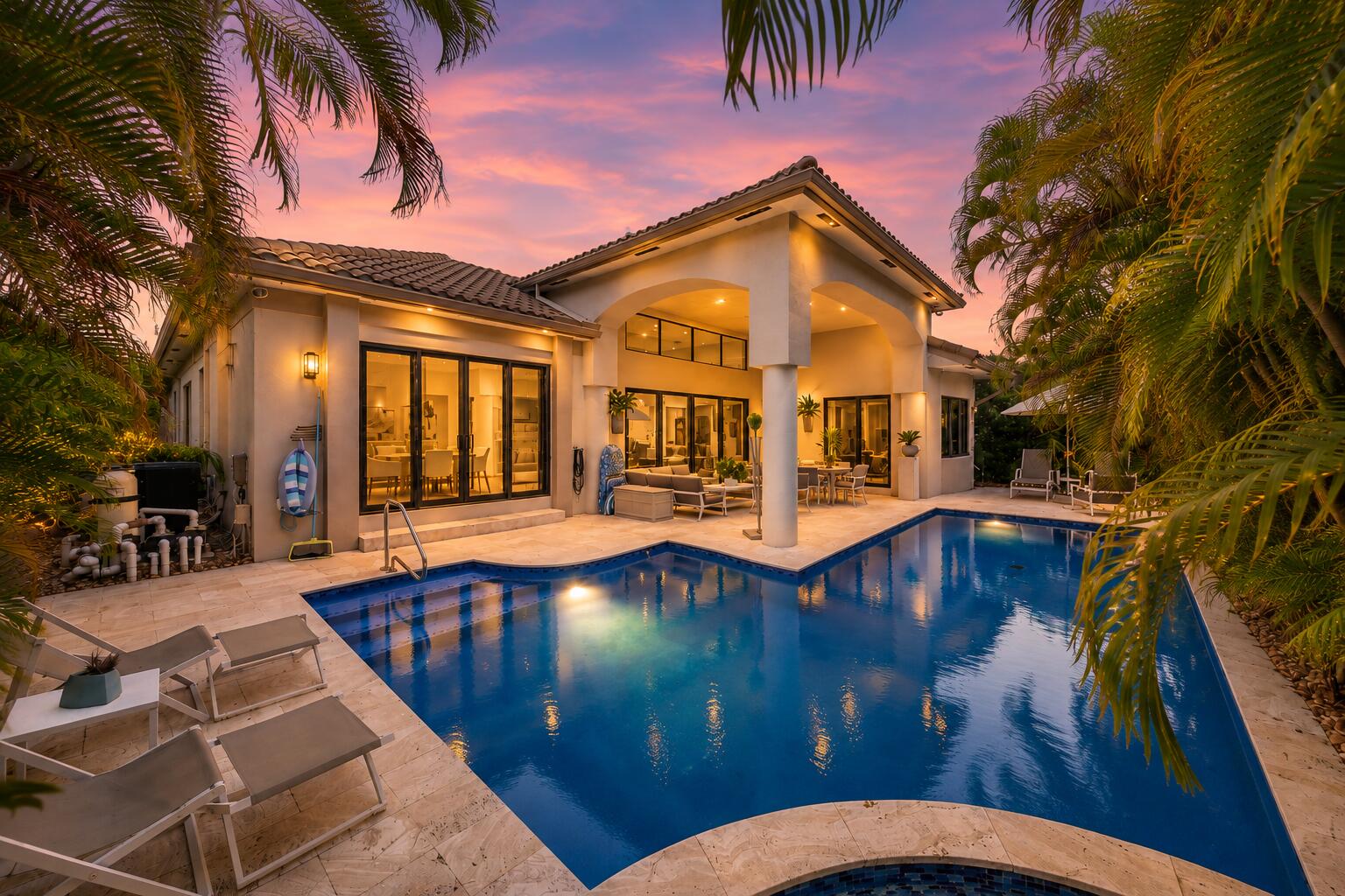 6054 NW 23RD, Boca Raton FL 33496