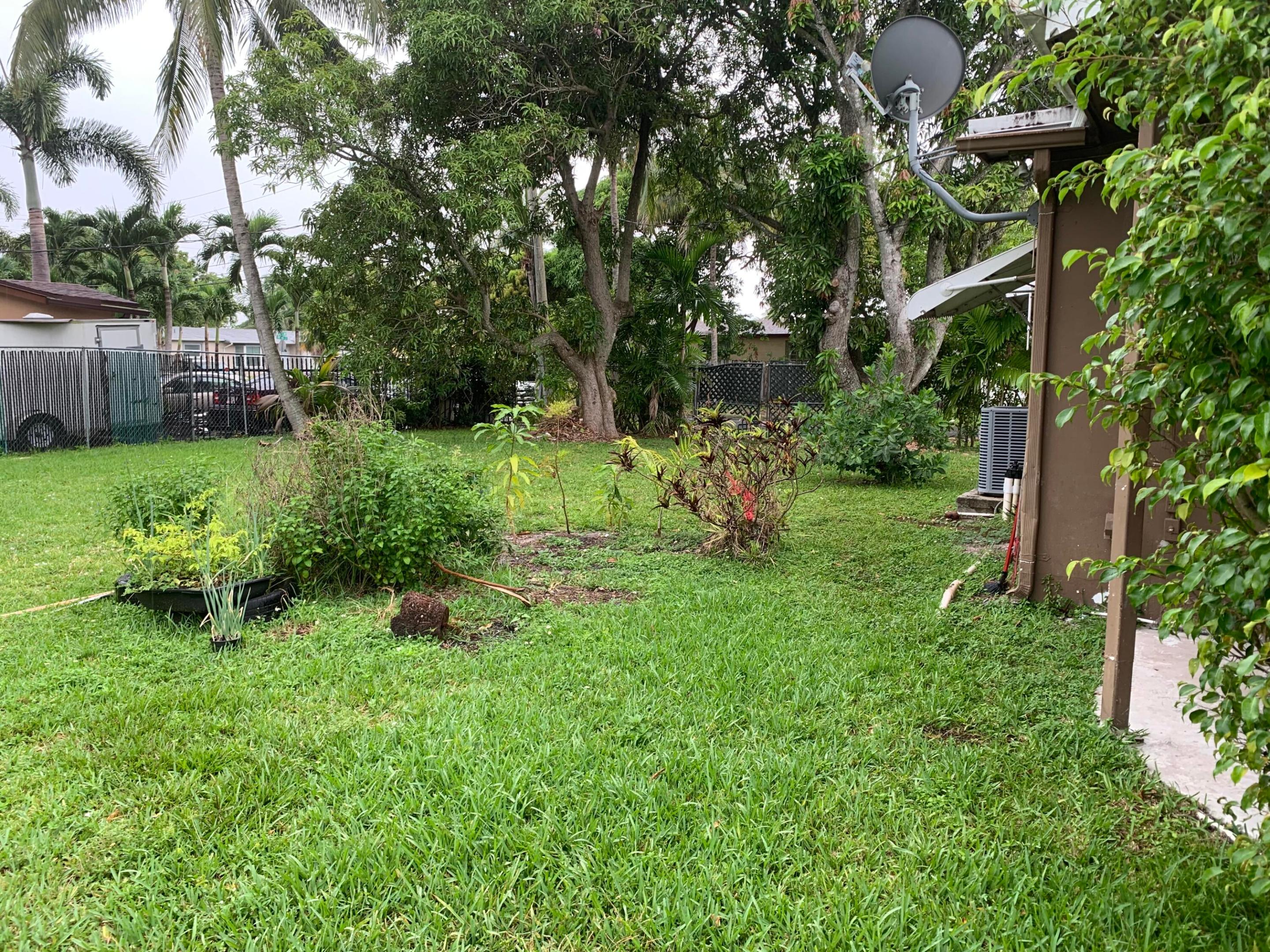 3296 NW 41ST, Lauderdale Lakes FL 33309