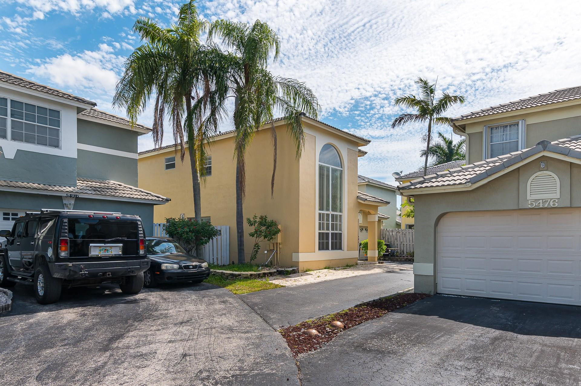 5486 NW 44TH, Coconut Creek FL 33073