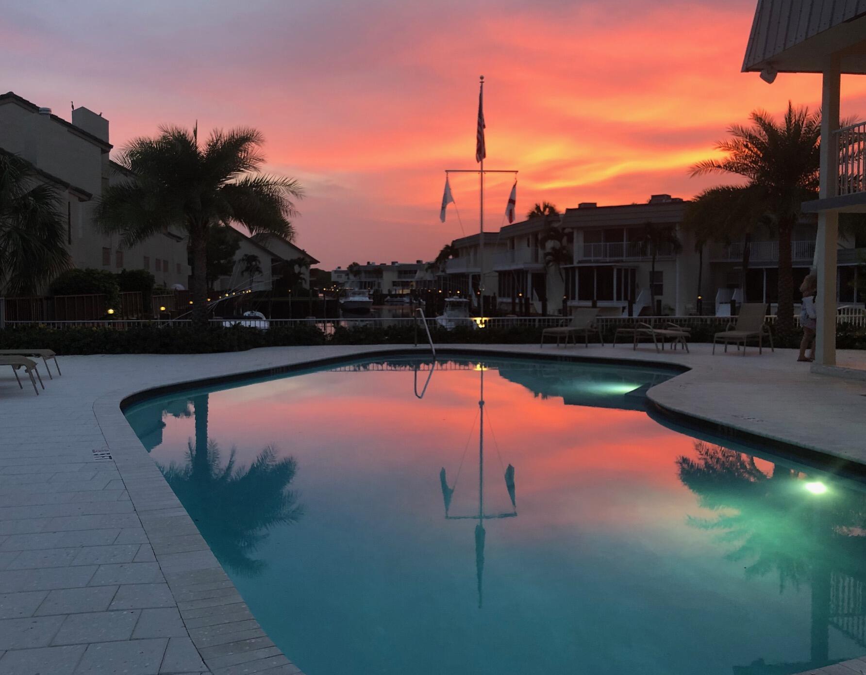 1127 BOCA COVE, Highland Beach FL 33487