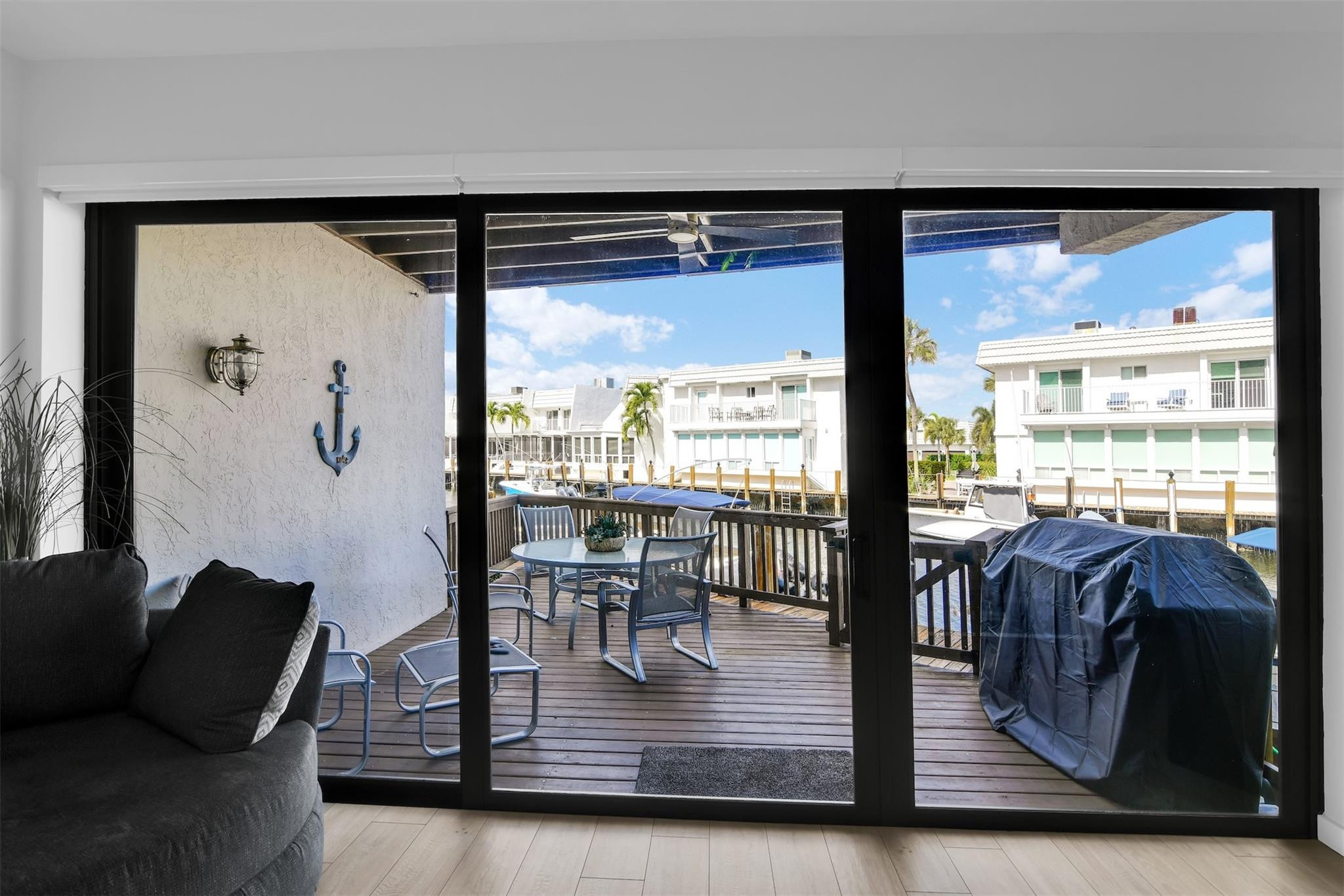 1035 Boca Cove, Highland Beach FL 33487
