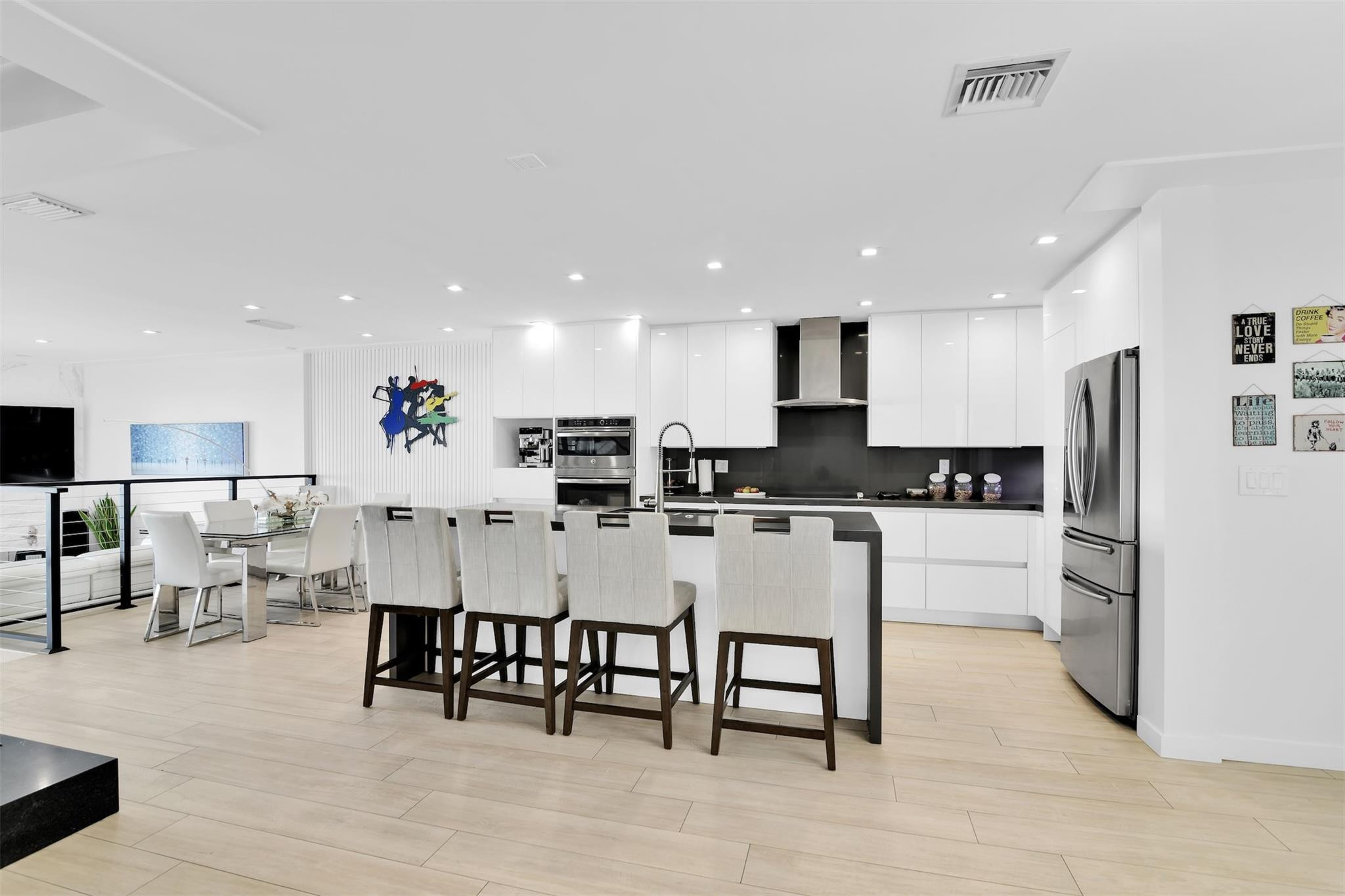 1035 Boca Cove, Highland Beach FL 33487
