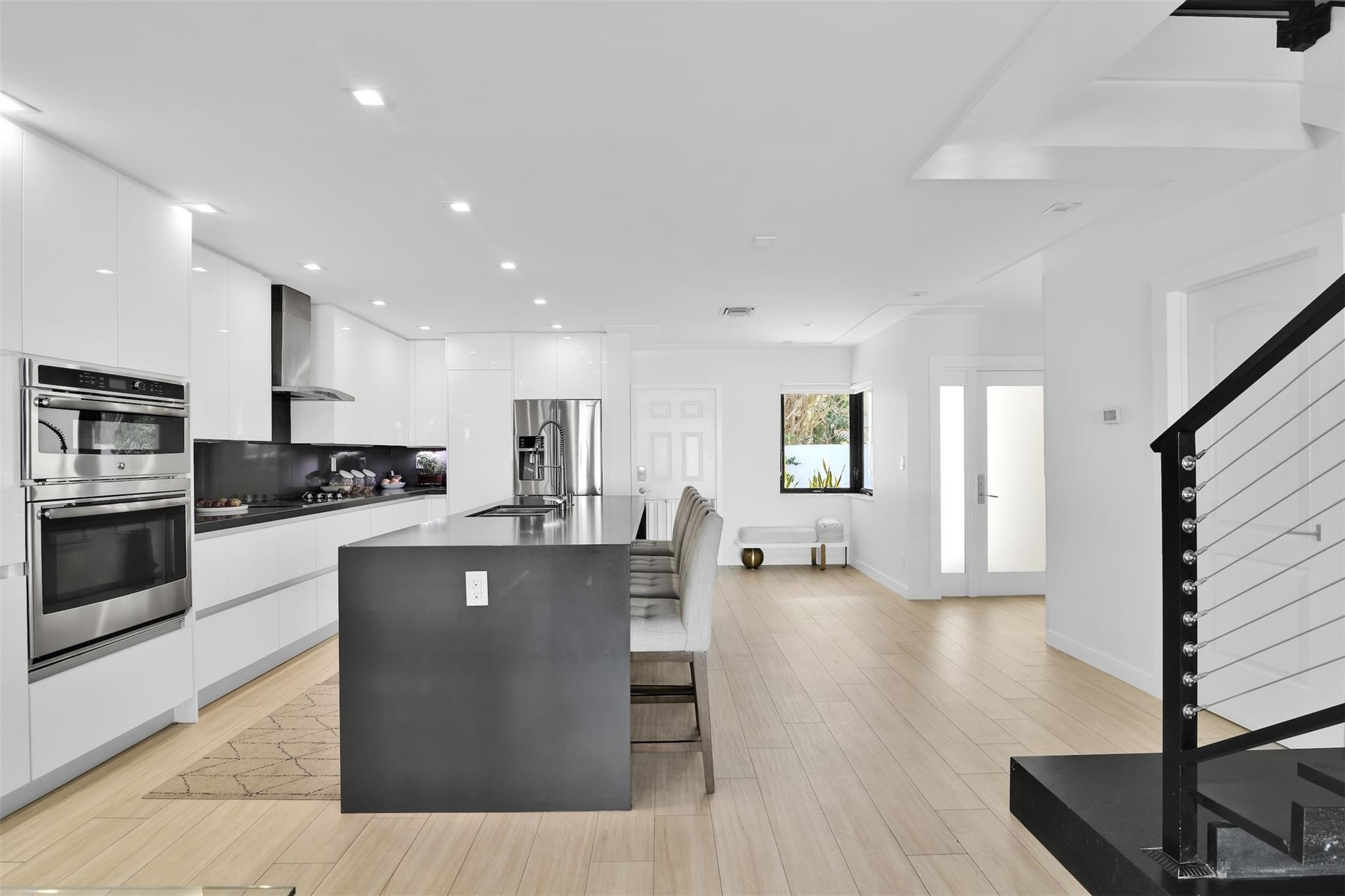 1035 Boca Cove, Highland Beach FL 33487
