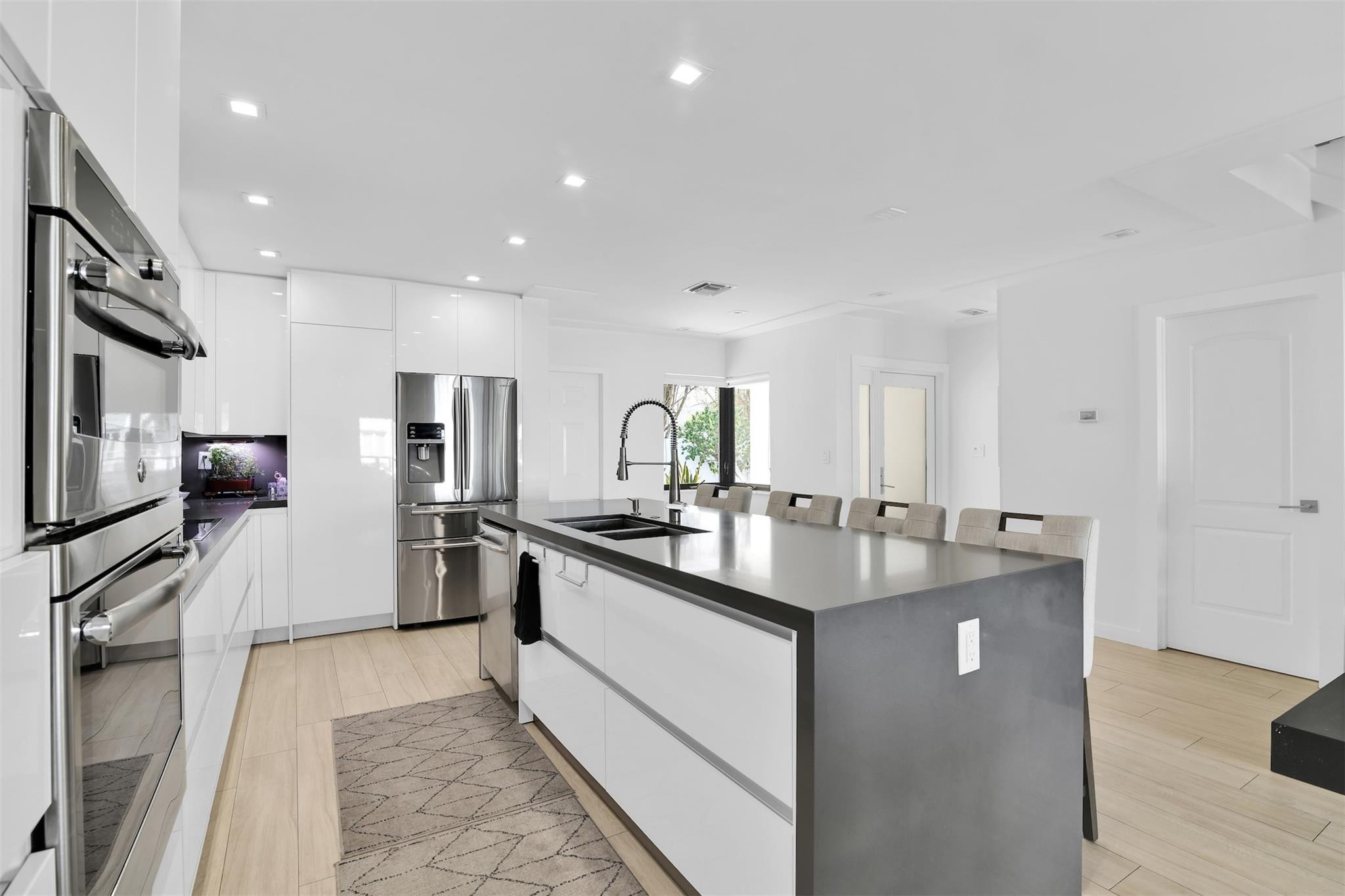 1035 Boca Cove, Highland Beach FL 33487