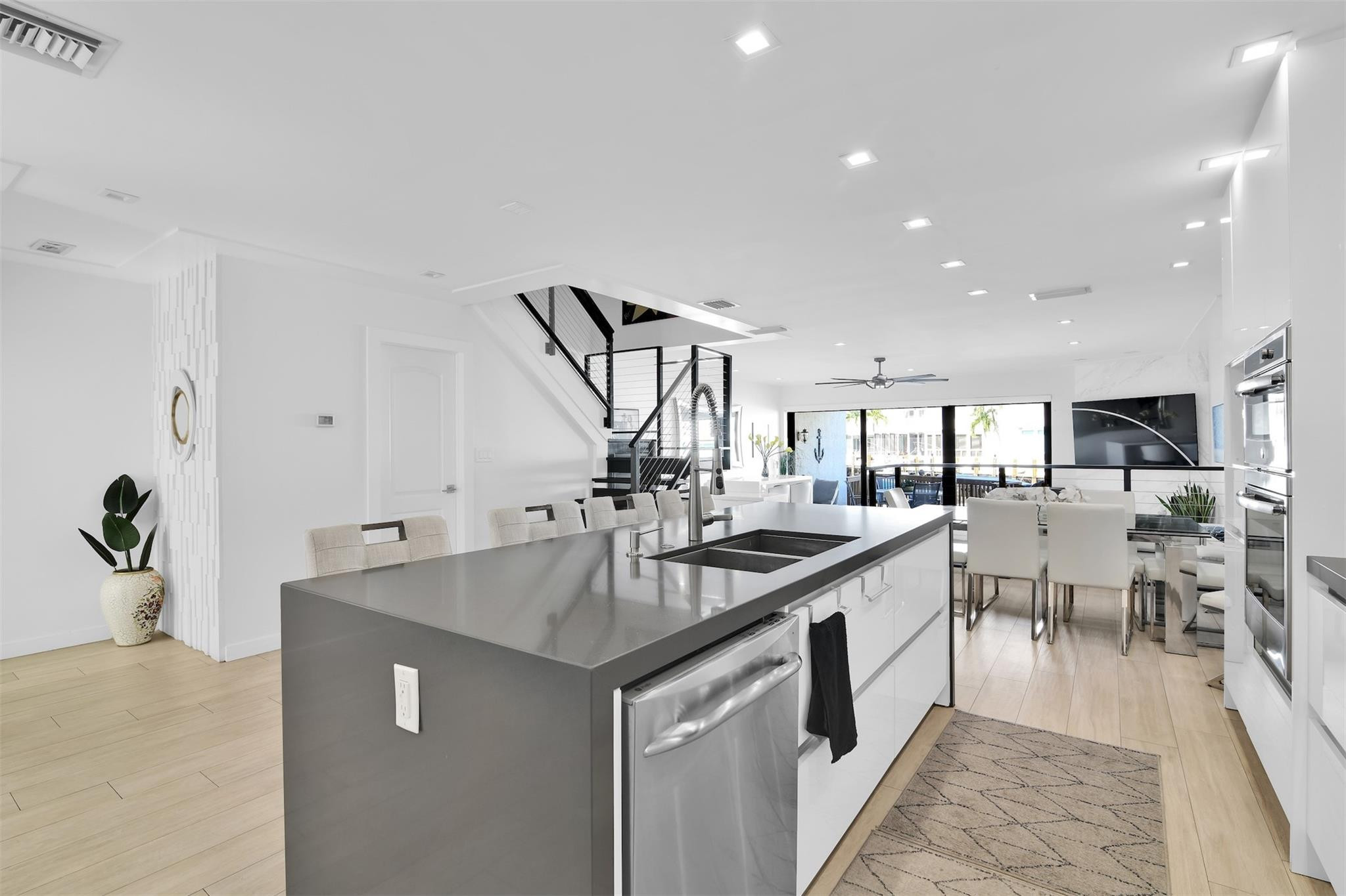 1035 Boca Cove, Highland Beach FL 33487