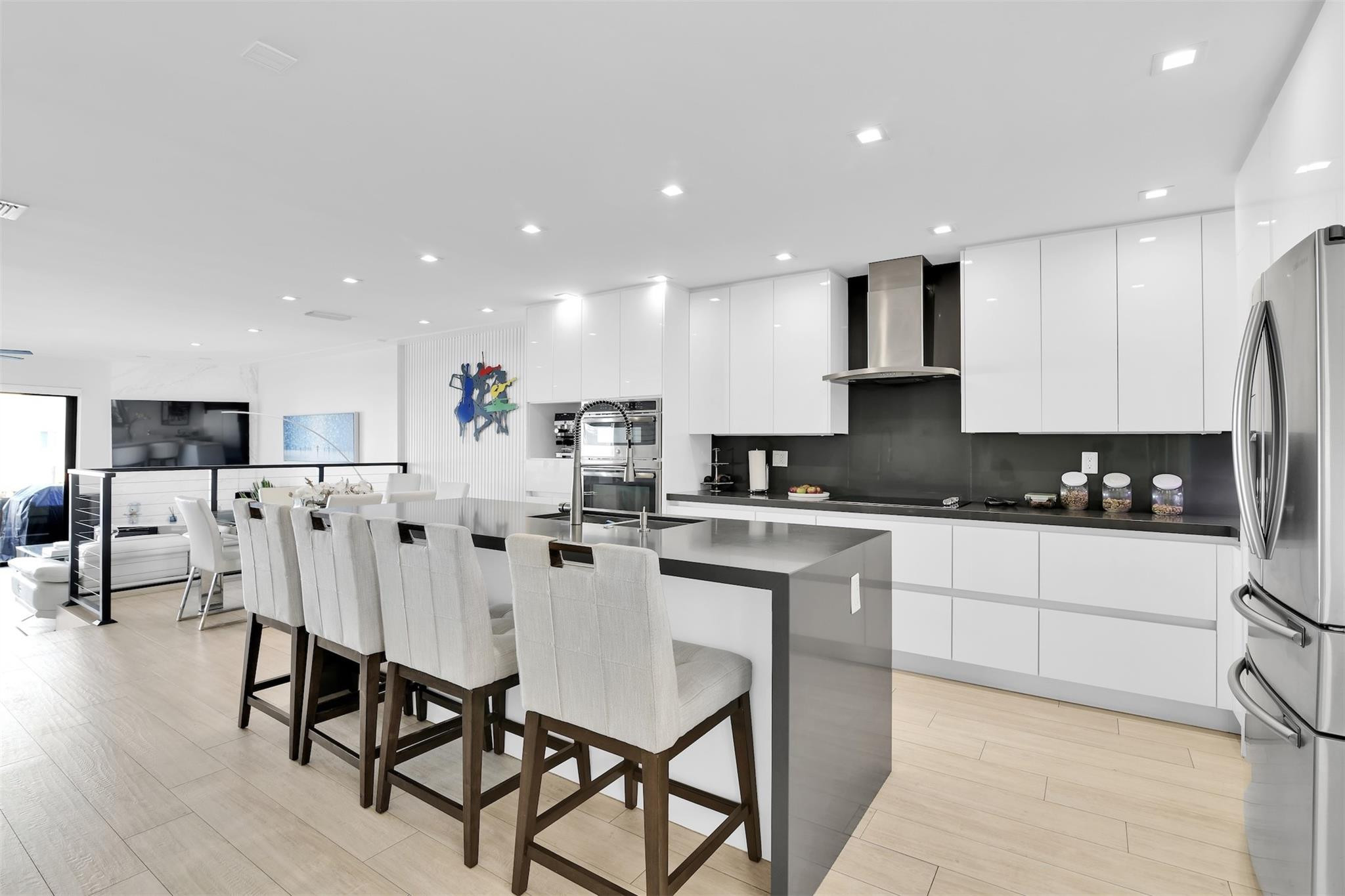 1035 Boca Cove, Highland Beach FL 33487