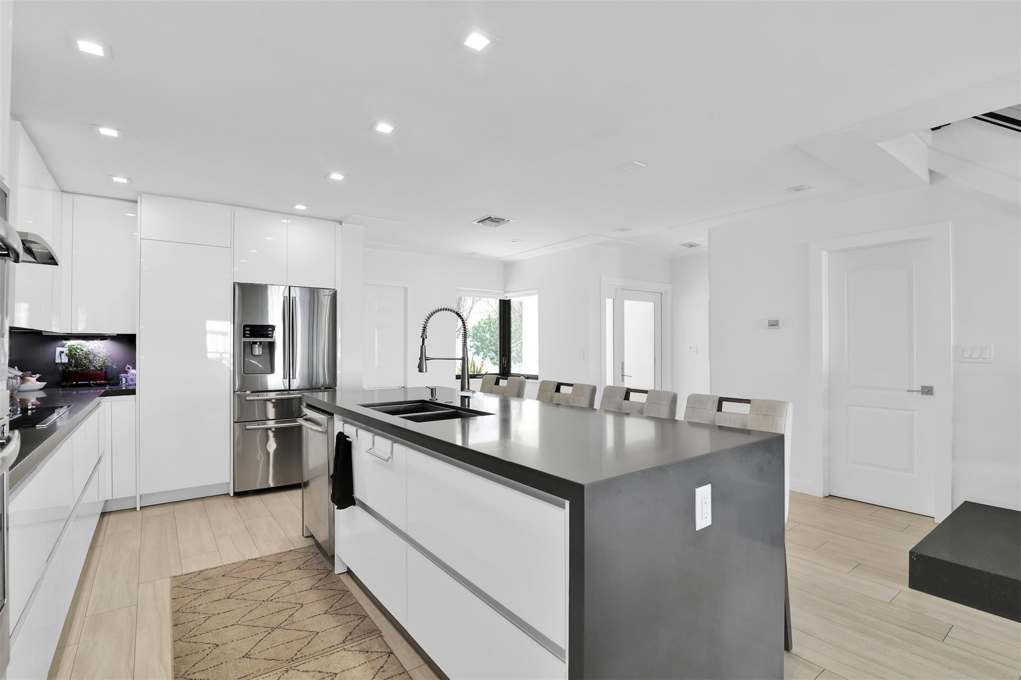 1035 Boca Cove, Highland Beach FL 33487