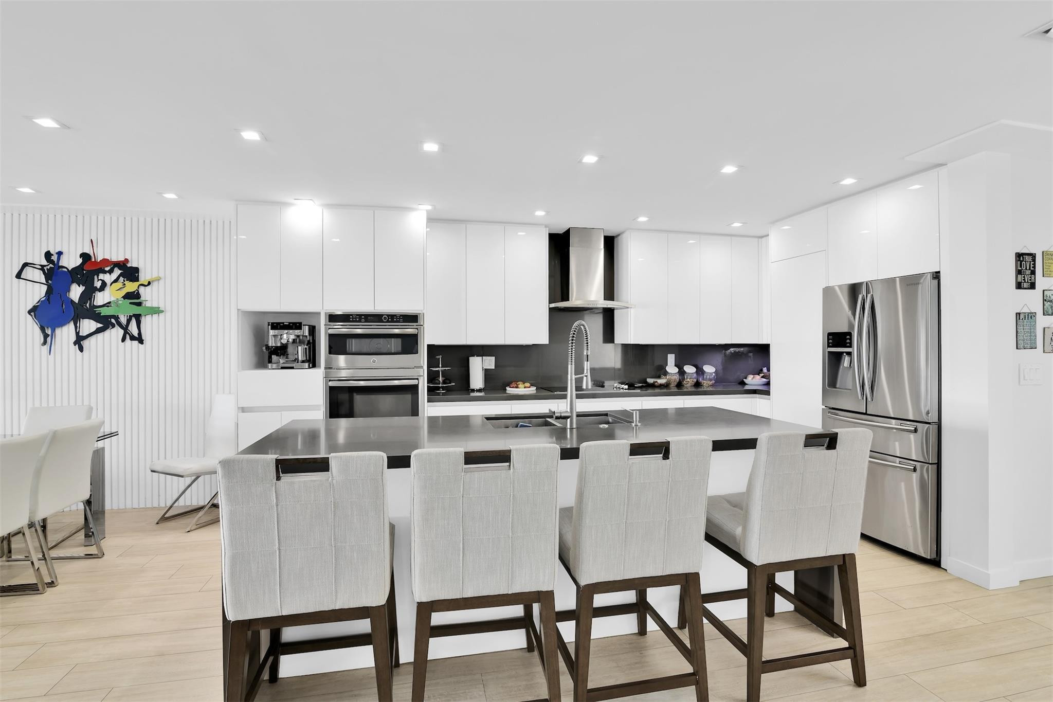 1035 Boca Cove, Highland Beach FL 33487