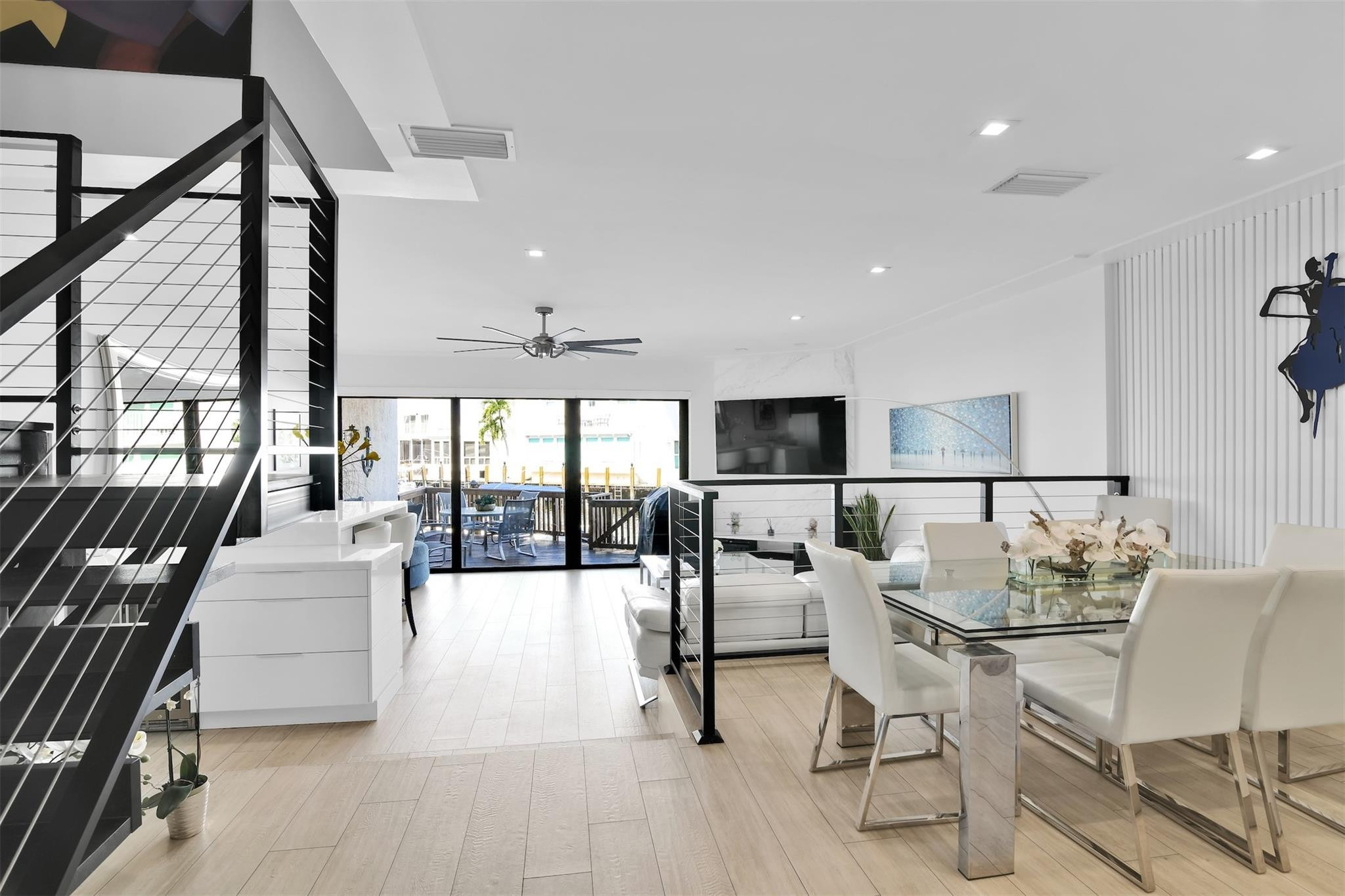 1035 Boca Cove, Highland Beach FL 33487