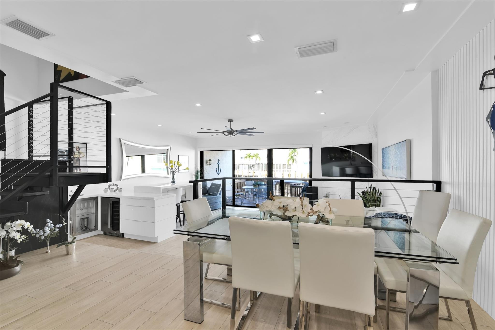 1035 Boca Cove, Highland Beach FL 33487
