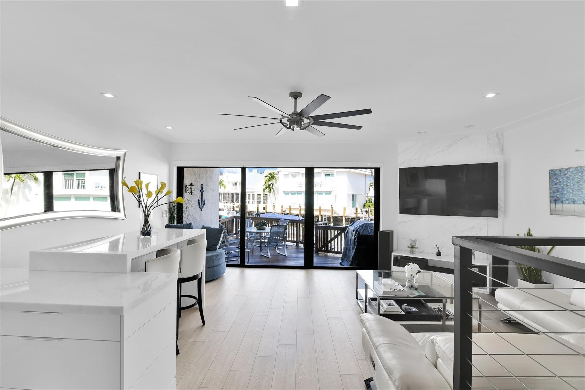 1035 Boca Cove, Highland Beach FL 33487