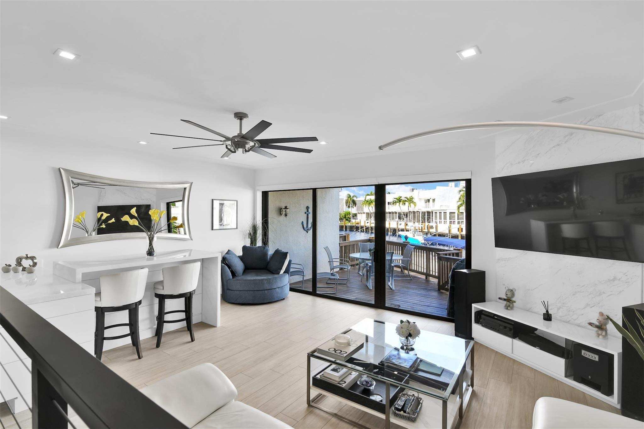 1035 Boca Cove, Highland Beach FL 33487