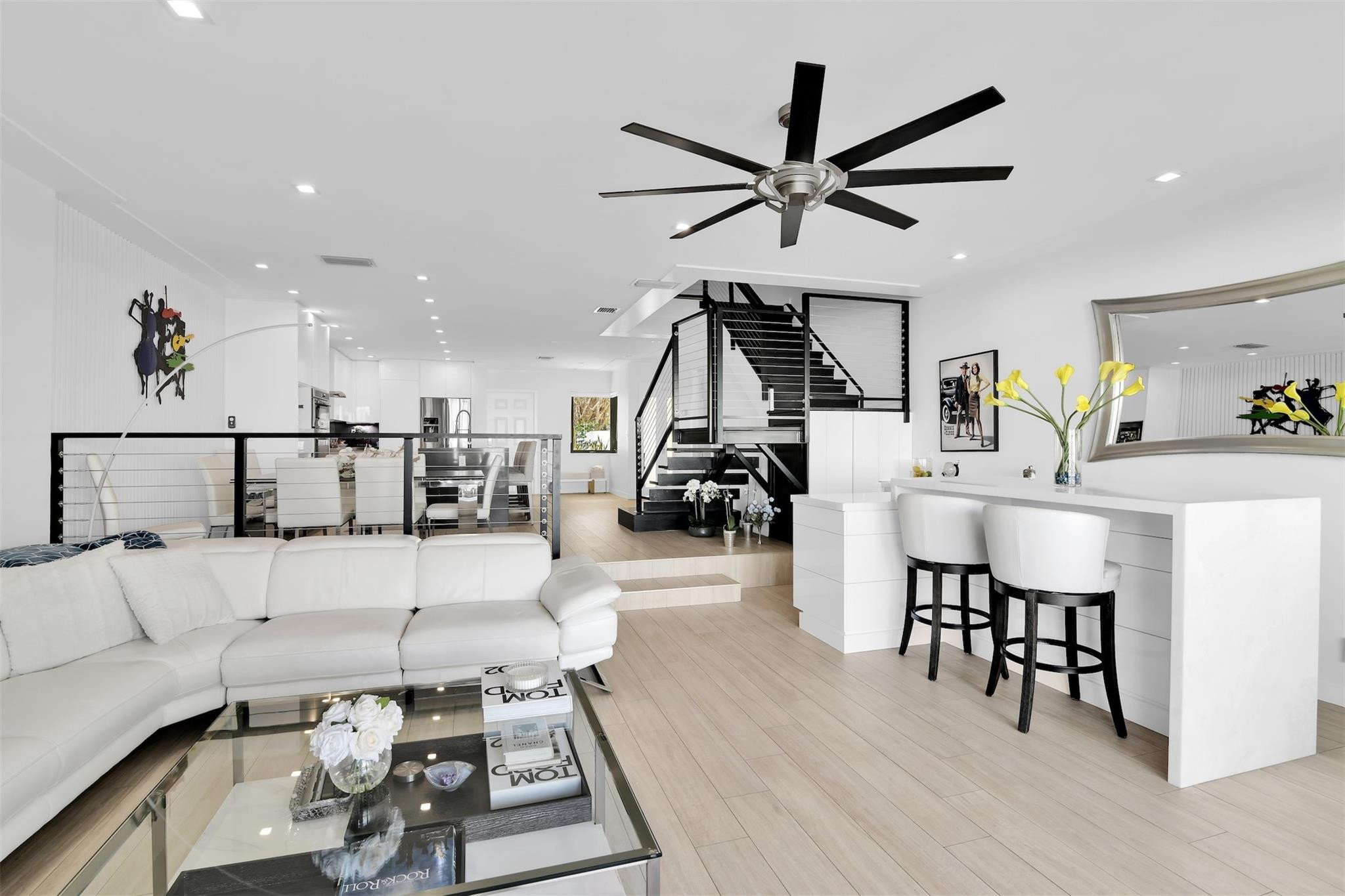 1035 Boca Cove, Highland Beach FL 33487