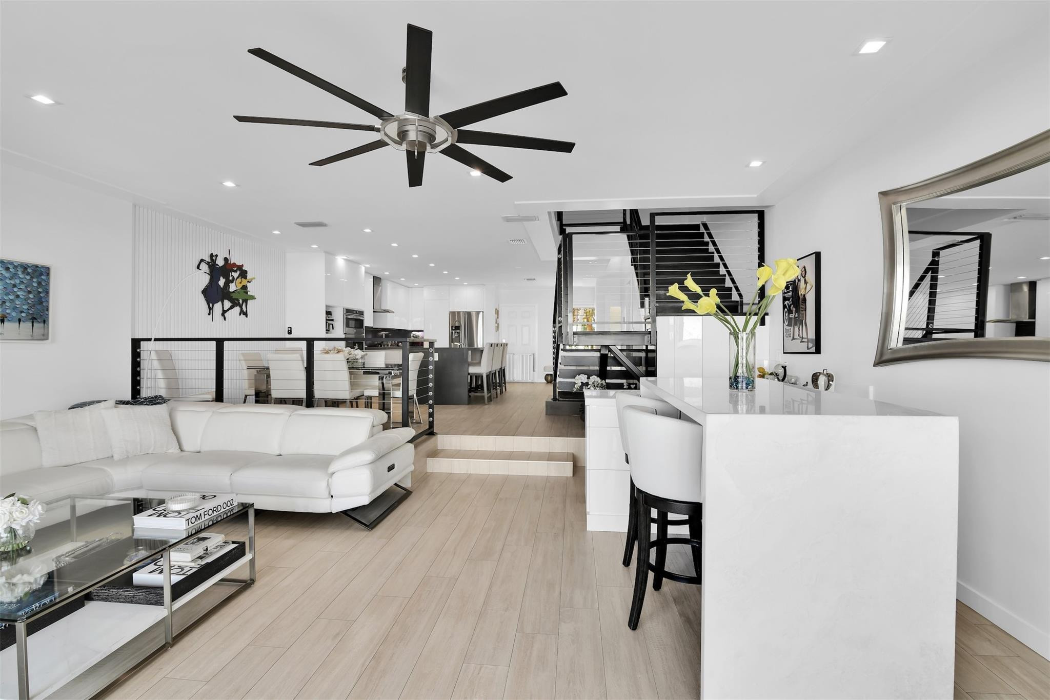 1035 Boca Cove, Highland Beach FL 33487