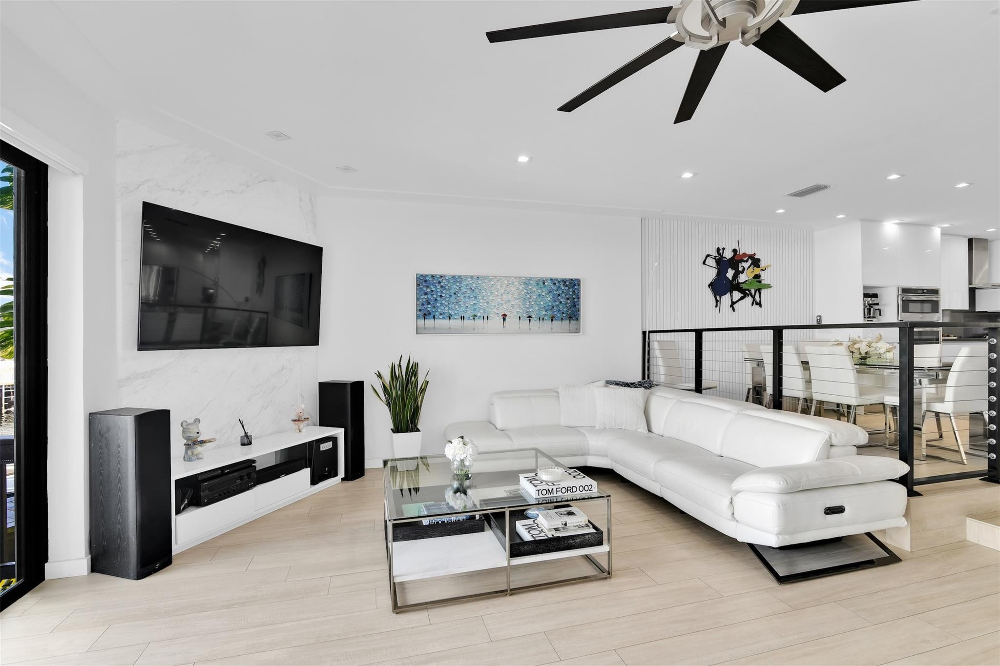 1035 Boca Cove, Highland Beach FL 33487