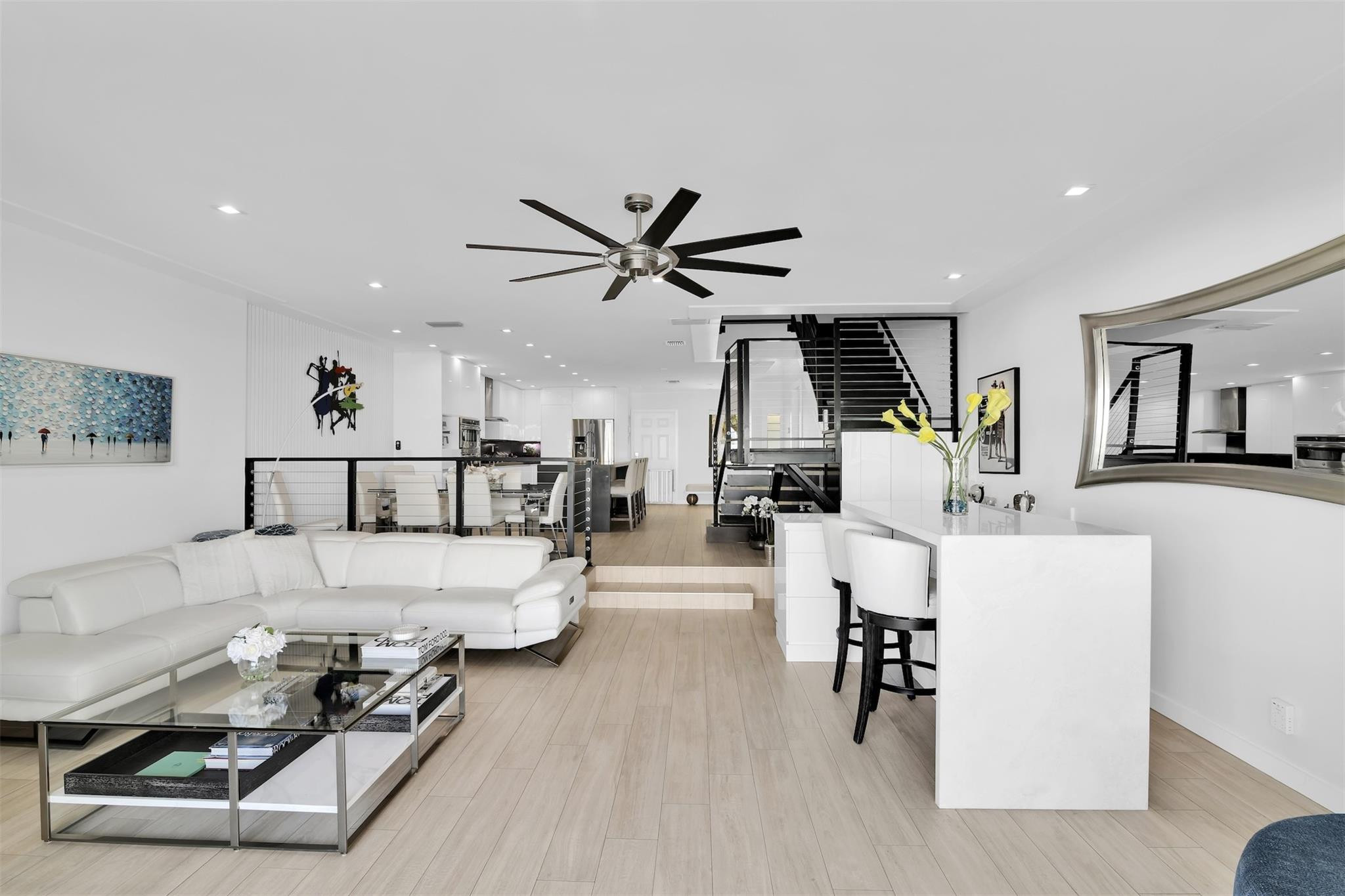 1035 Boca Cove, Highland Beach FL 33487