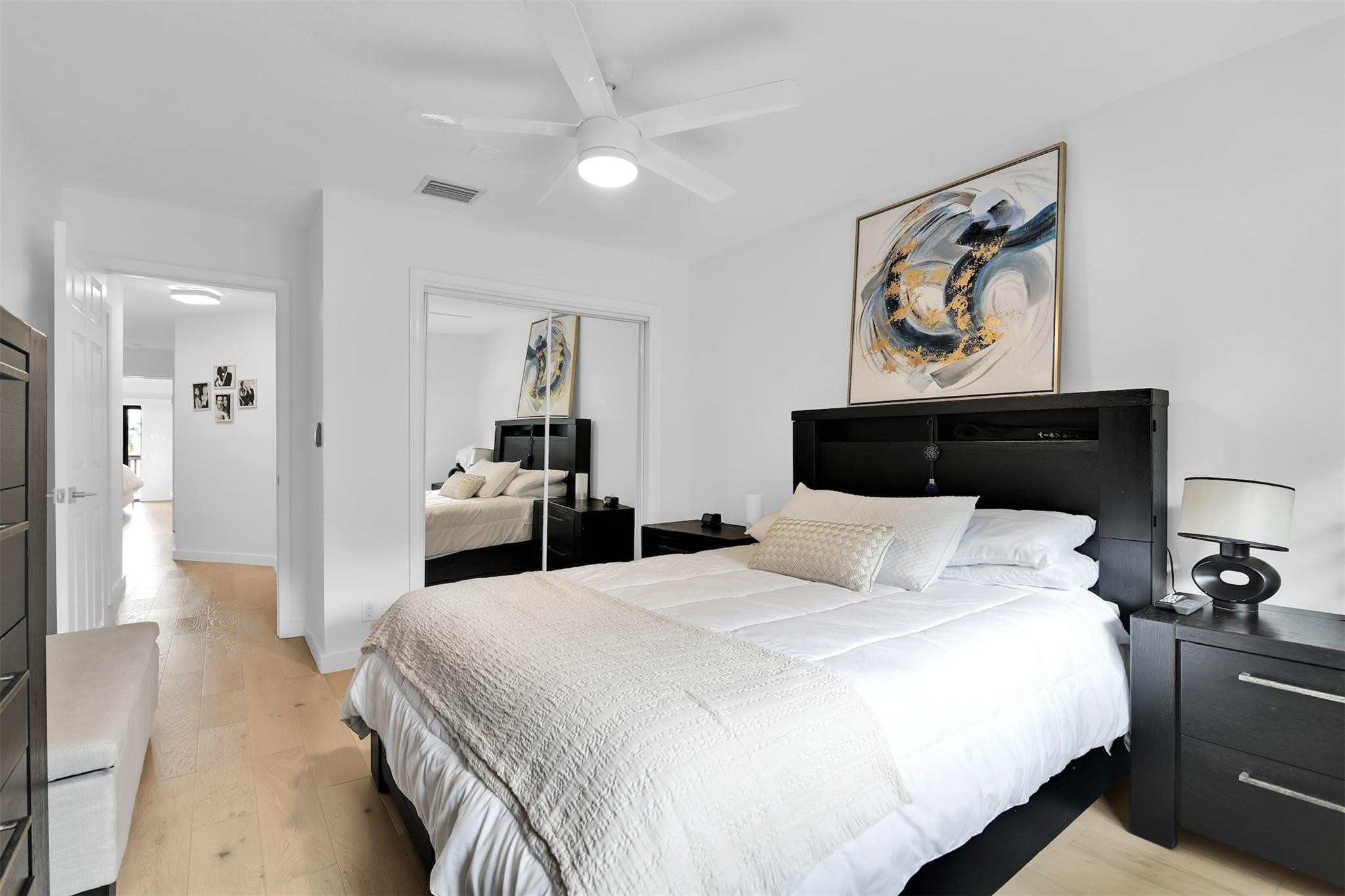 1035 Boca Cove, Highland Beach FL 33487