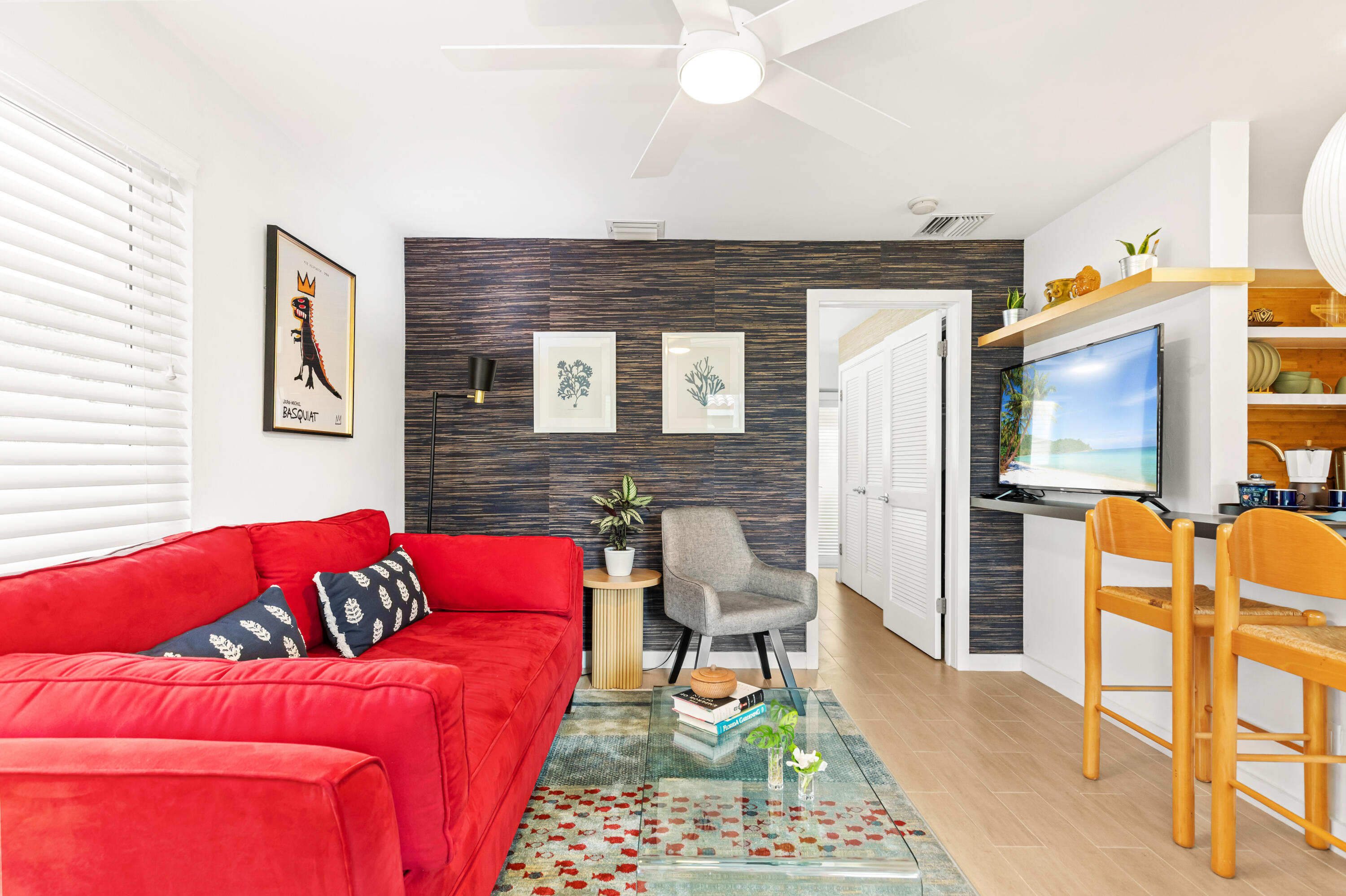 615 NE 10TH #101B, Fort Lauderdale FL 33304