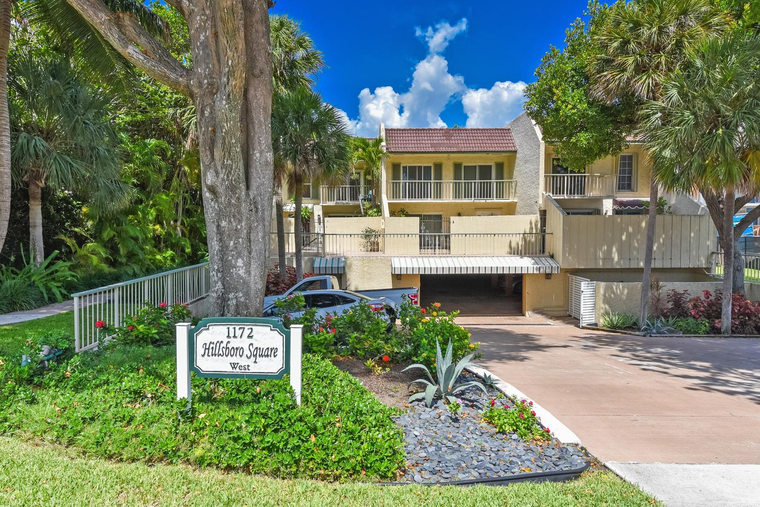 1172 Hillsboro Mile #2-4, Hillsboro Beach FL 33062