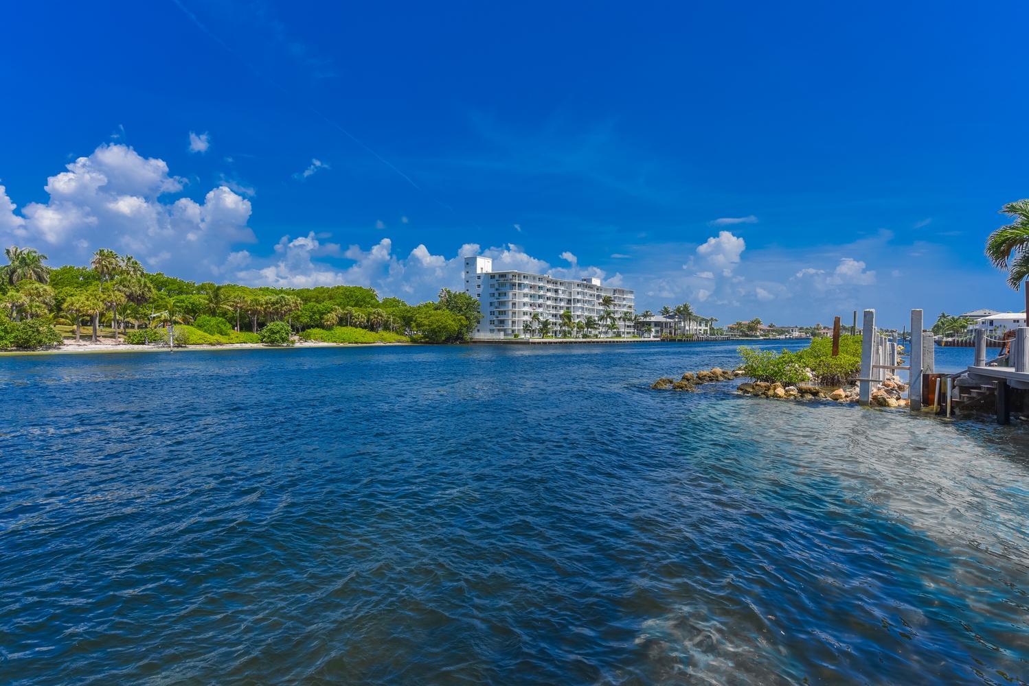 1172 Hillsboro Mile #2-4, Hillsboro Beach FL 33062