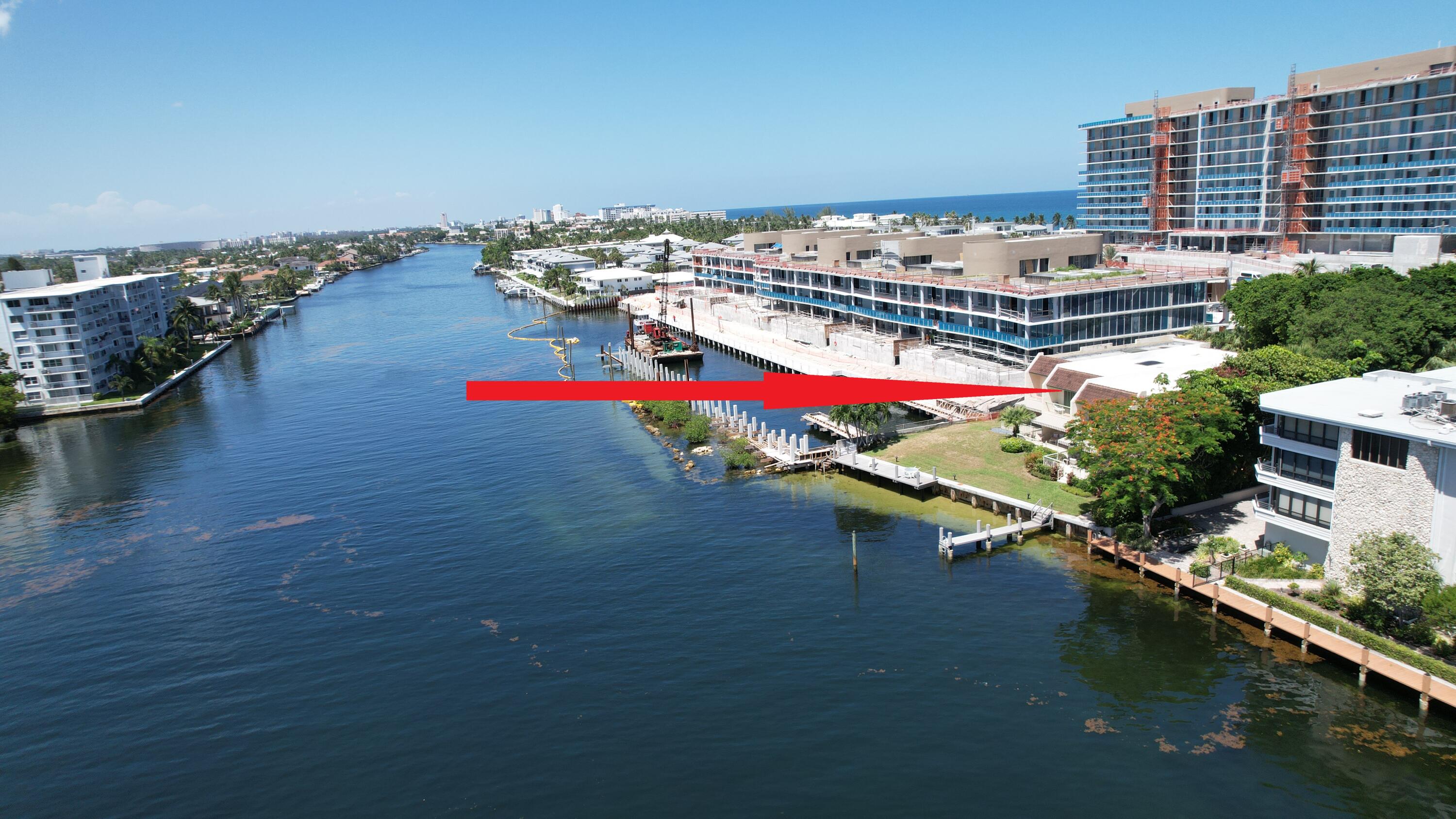 1172 Hillsboro Mile #2-4, Hillsboro Beach FL 33062