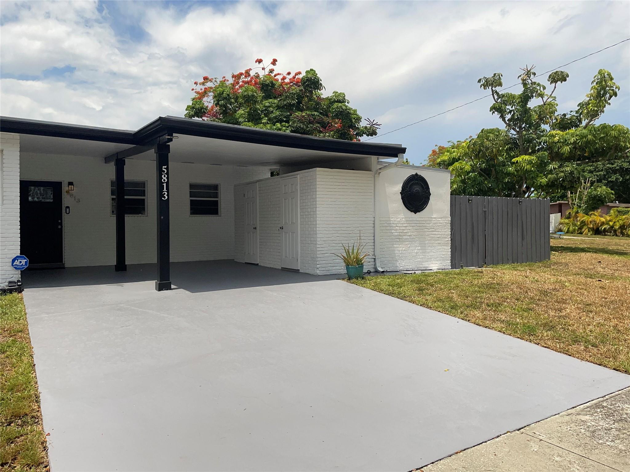 5813 NW 18TH, Margate FL 33063