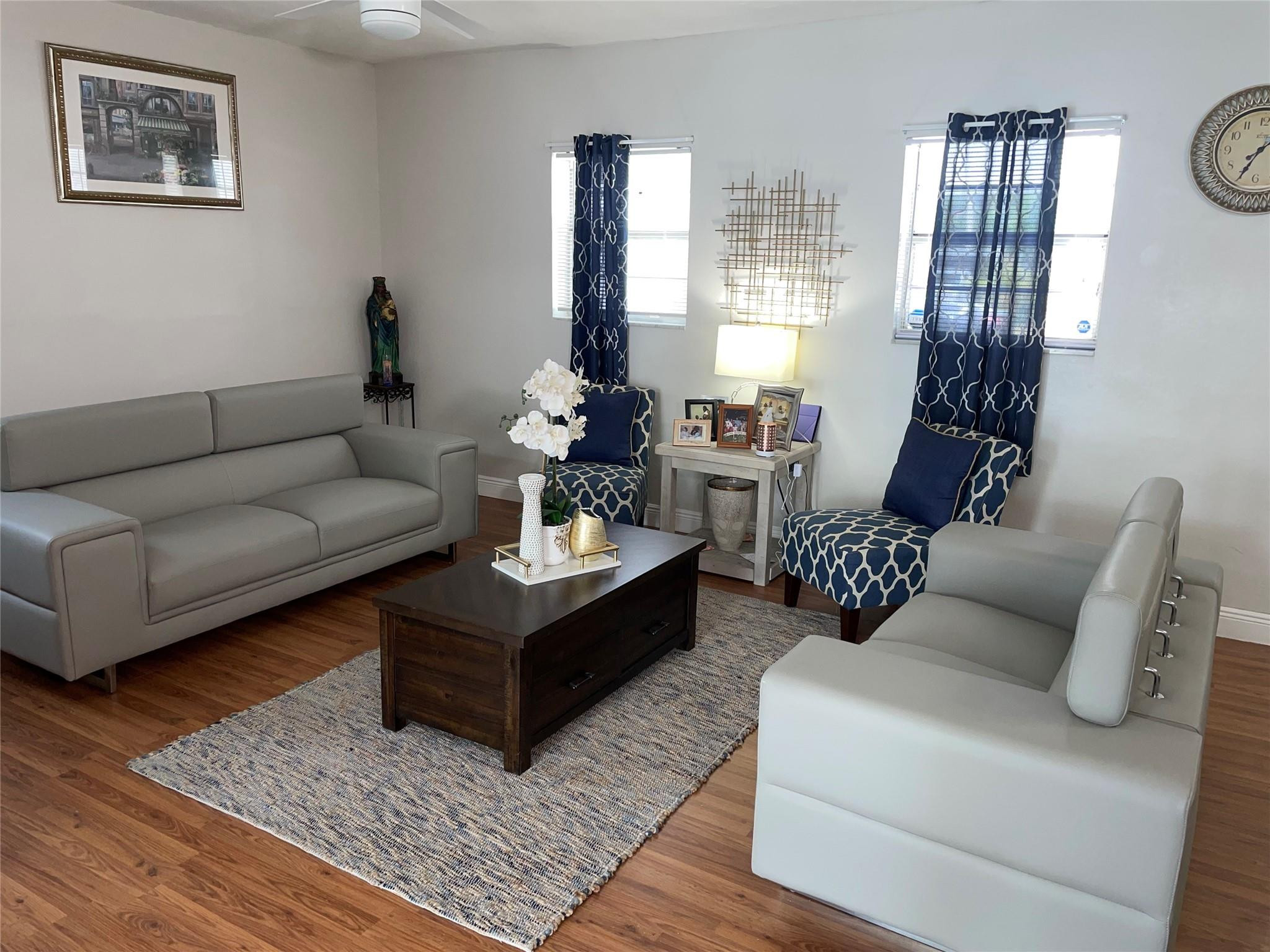 5813 NW 18TH, Margate FL 33063