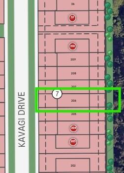 6746 KAVAGI #Latitude 206-07, Lantana FL 33462