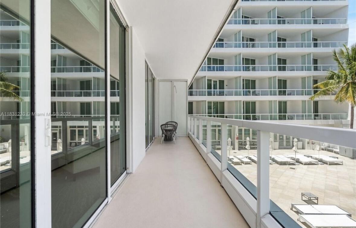 4391 Collins #623, Miami Beach FL 33140