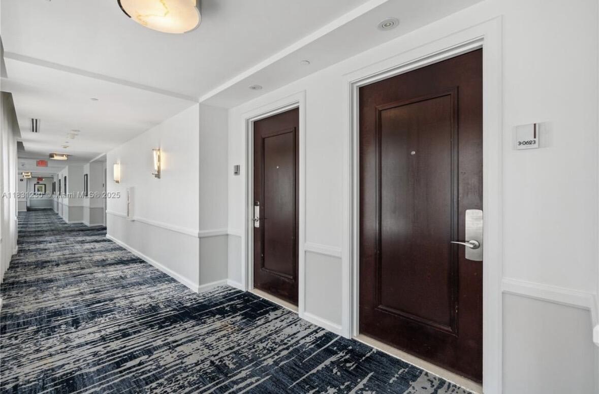 4391 Collins #623, Miami Beach FL 33140