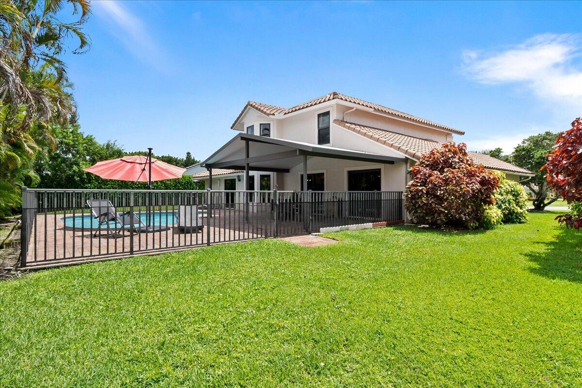 10798 SeaCliff, Boca Raton FL 33498