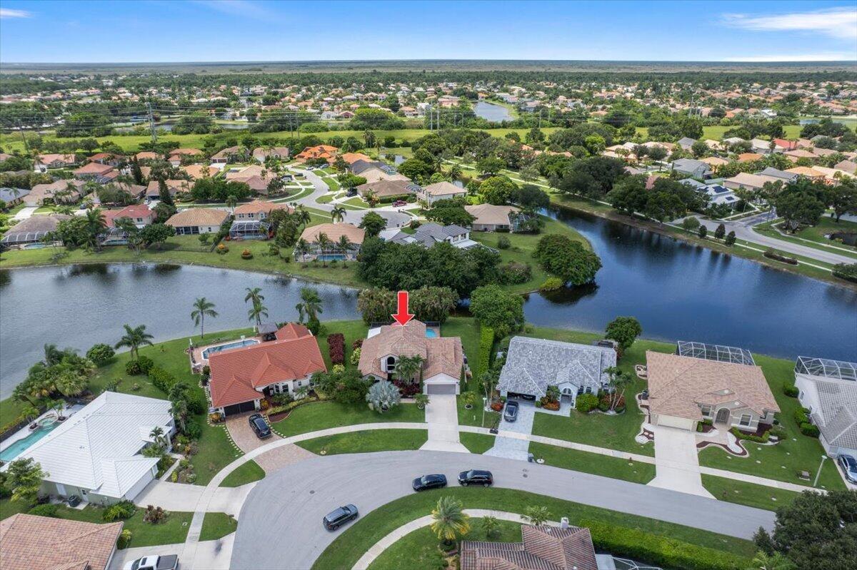 10798 SeaCliff, Boca Raton FL 33498