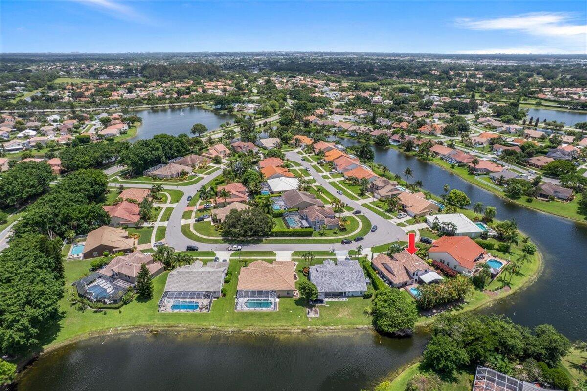 10798 SeaCliff, Boca Raton FL 33498