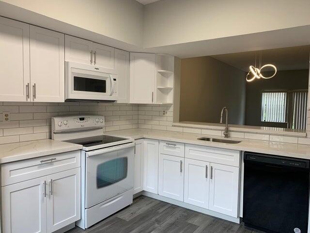 6606 VILLA SONRISA #914, Boca Raton FL 33433